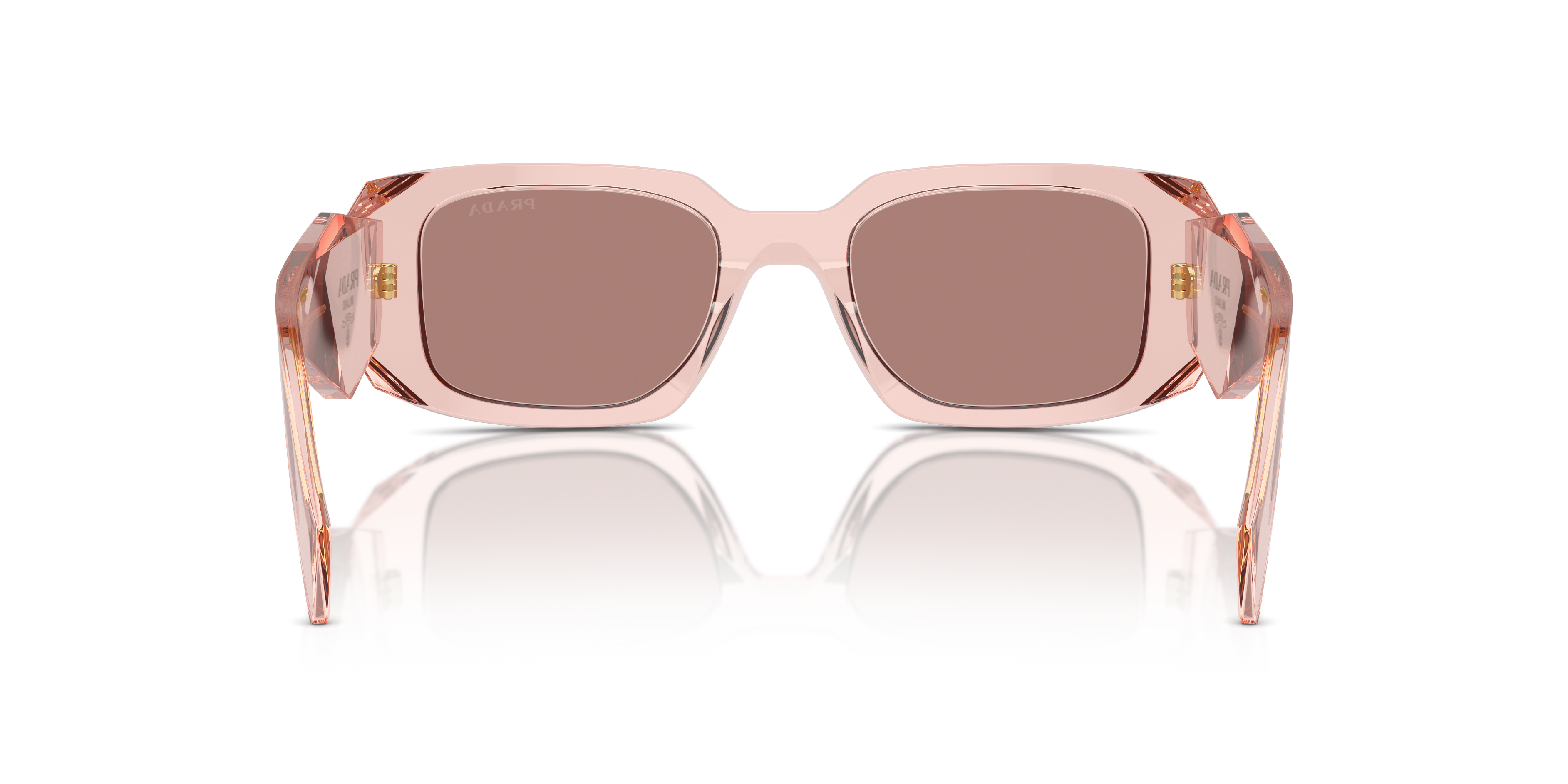 PRADA PR 17WS 19Q10D 49