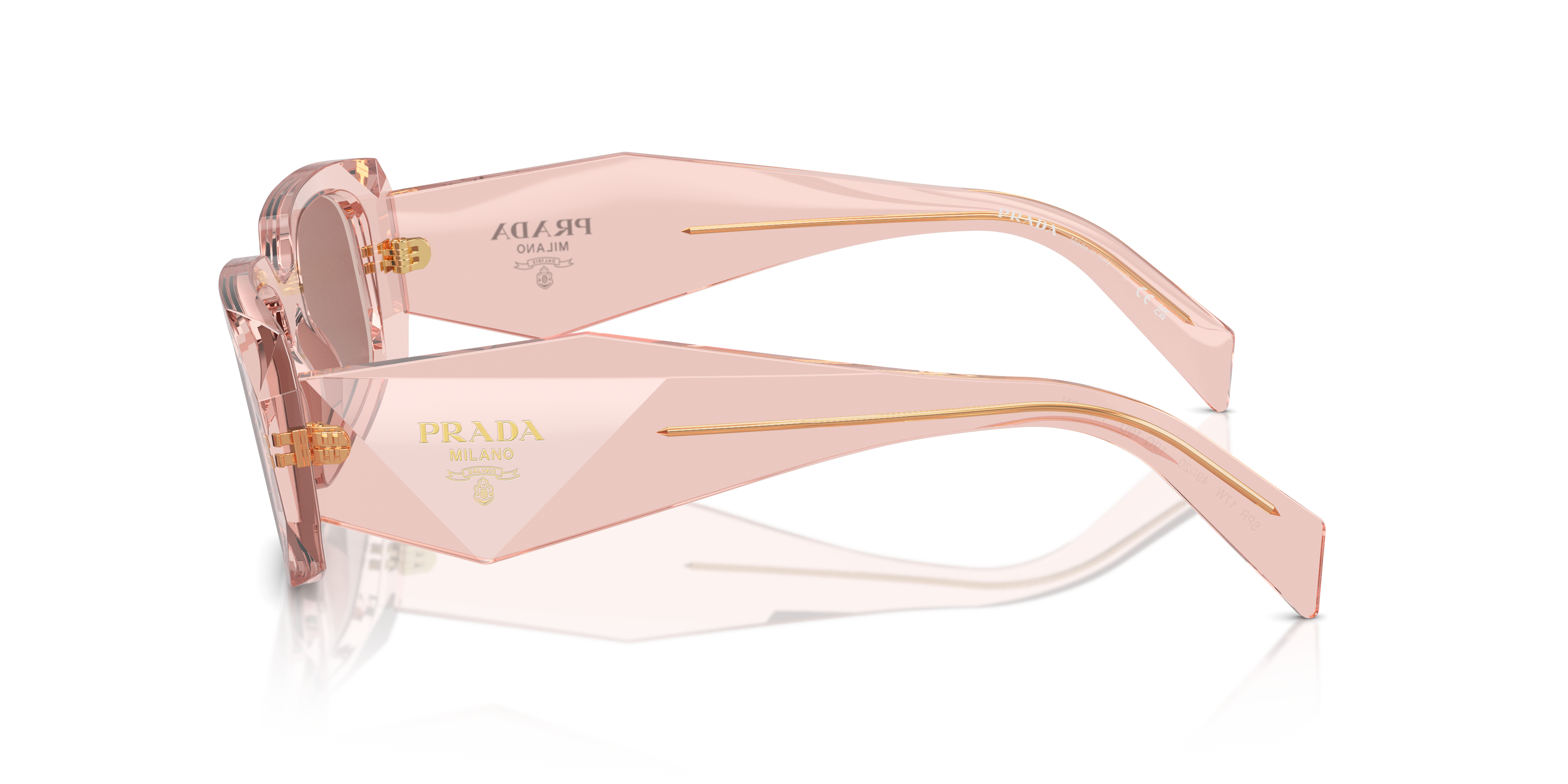 PRADA PR 17WS 19Q10D 49