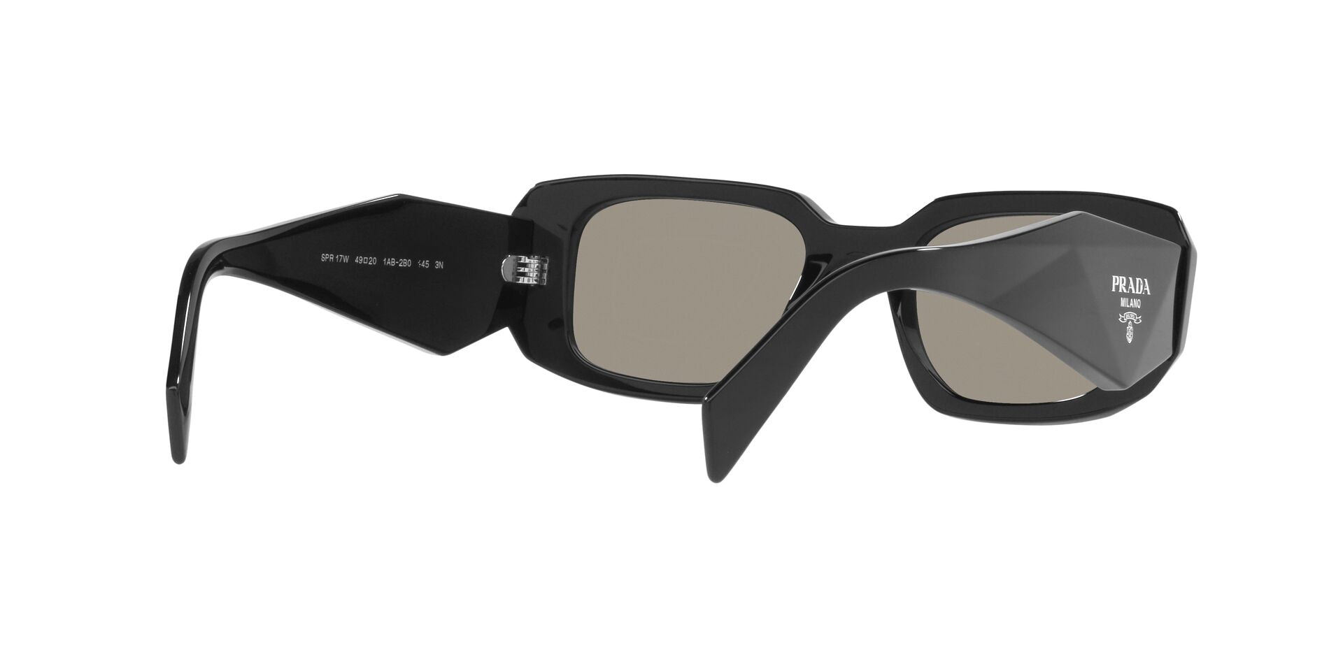 PRADA PR 17WS 1AB2B0 49