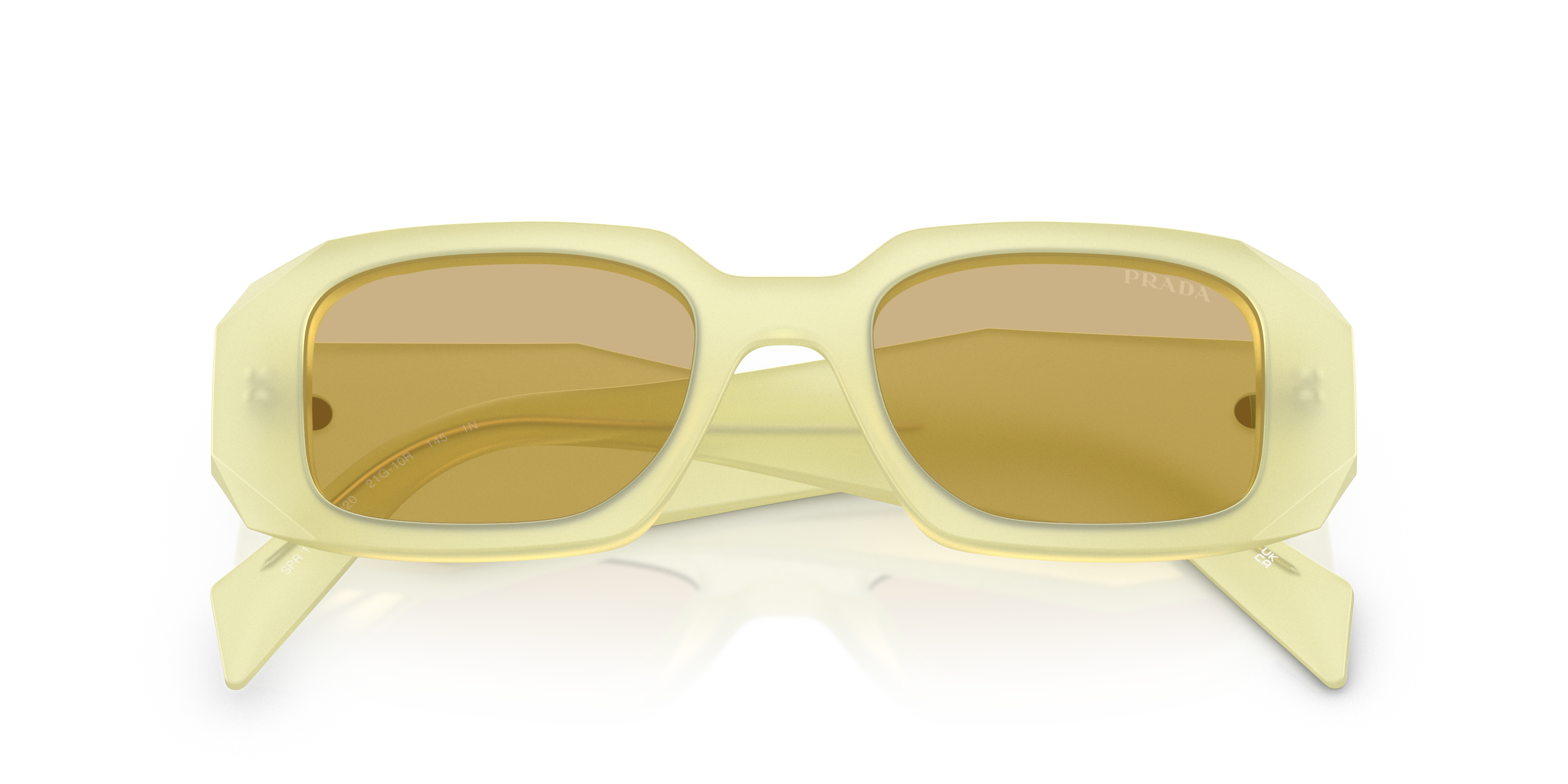 PRADA PR 17WS 21G10R 49