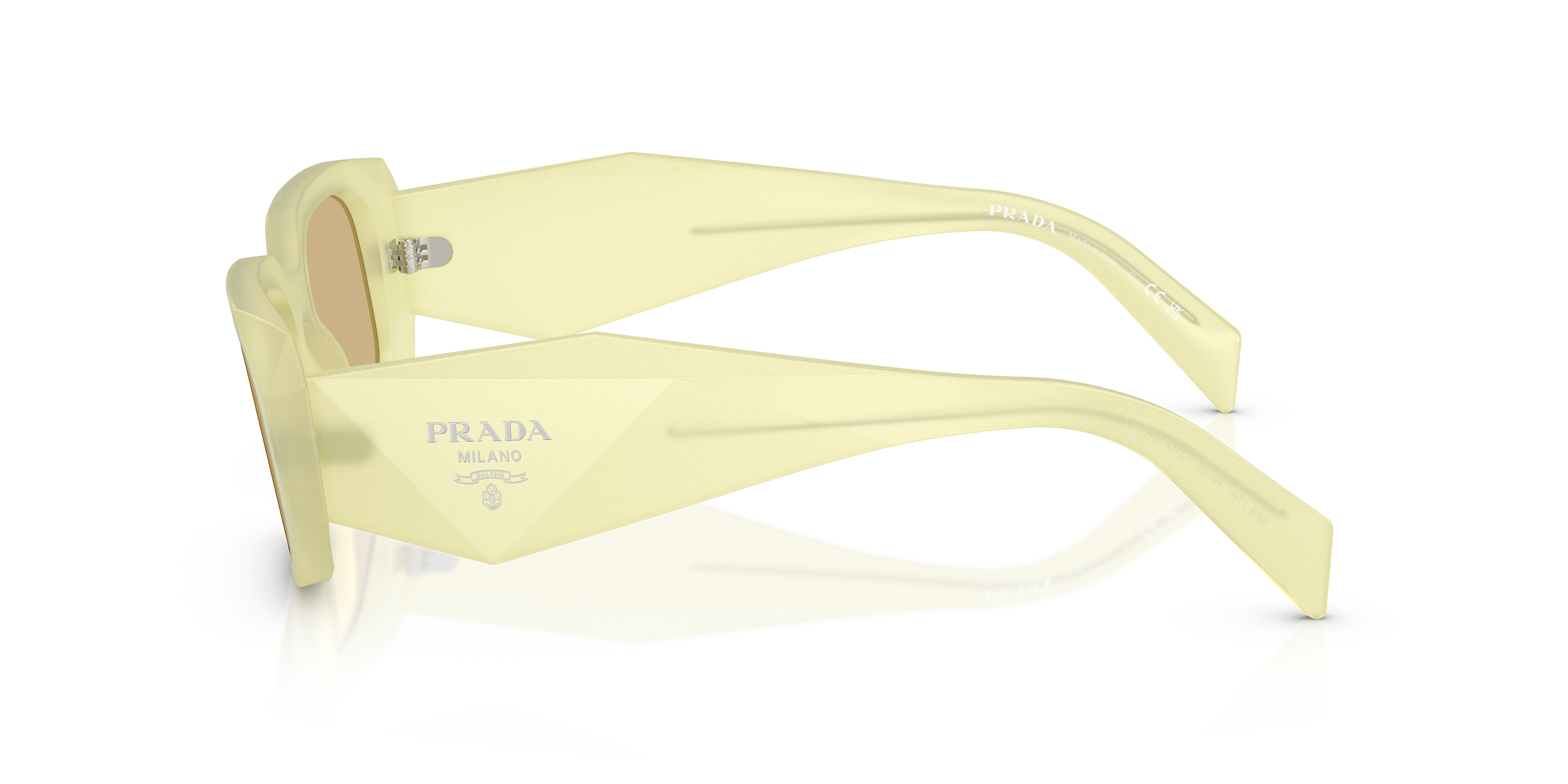 PRADA PR 17WS 21G10R 49