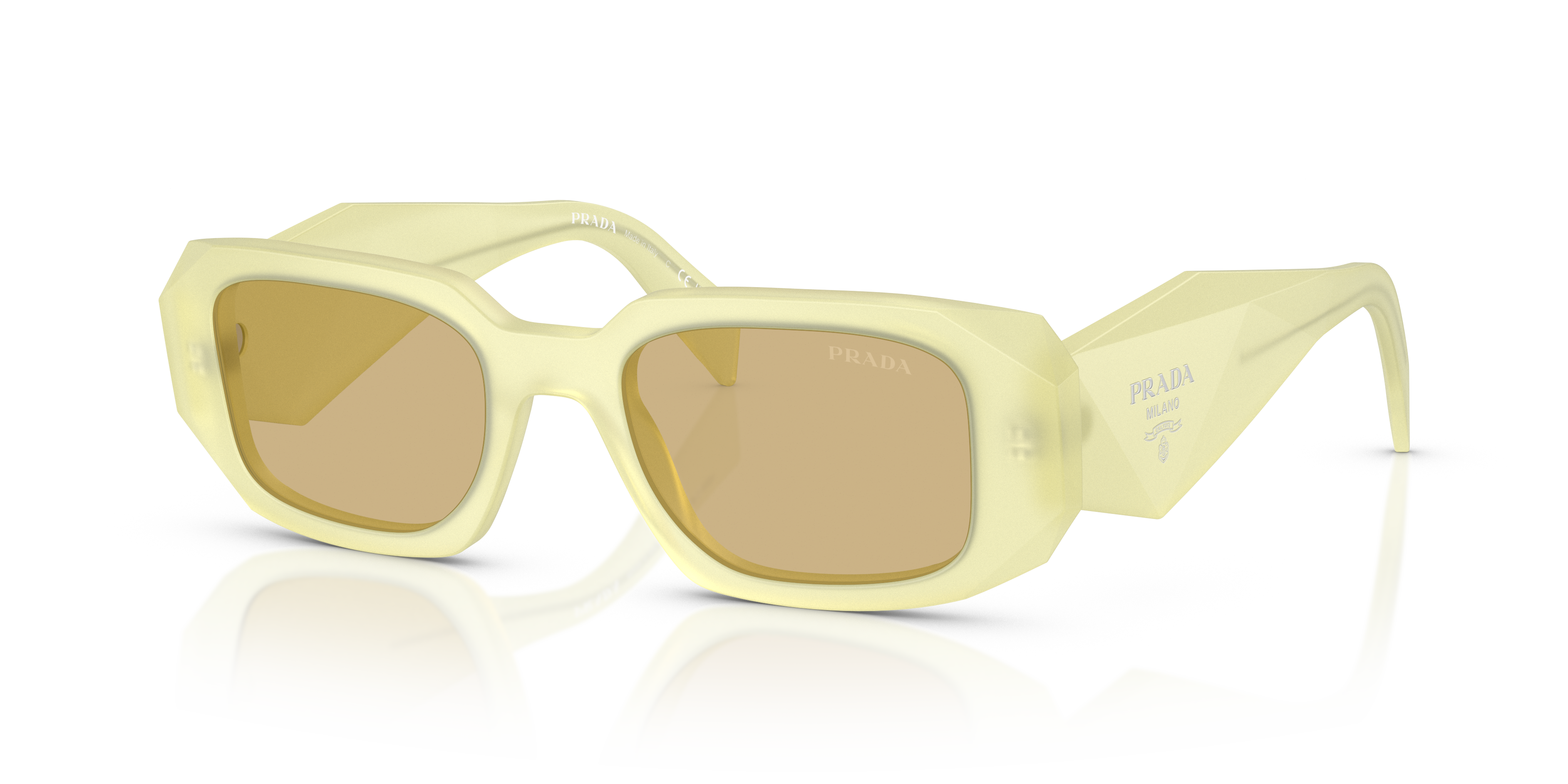 PRADA PR 17WS 21G10R 49