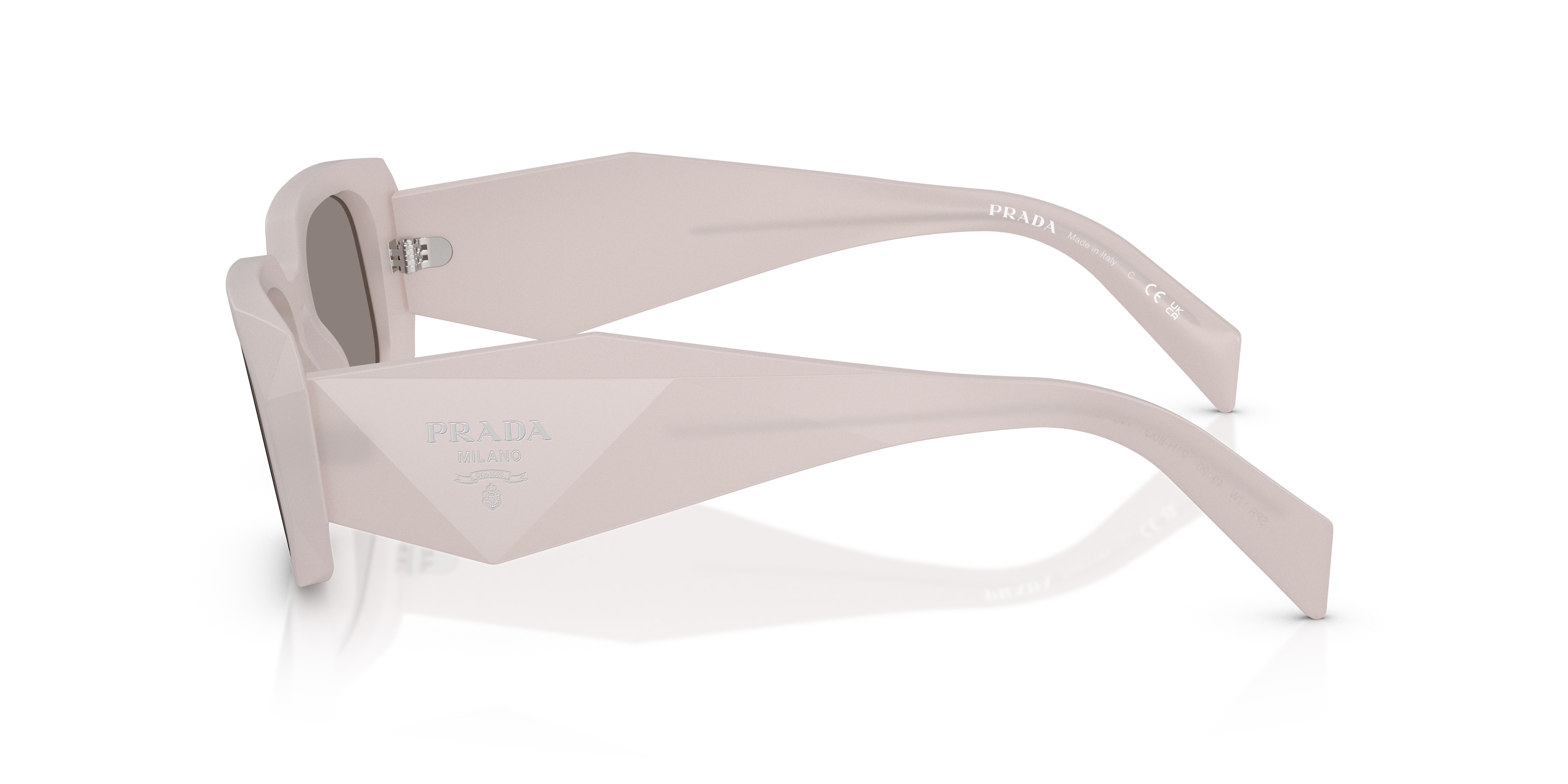 PRADA PR 17WS 21H80Q 49