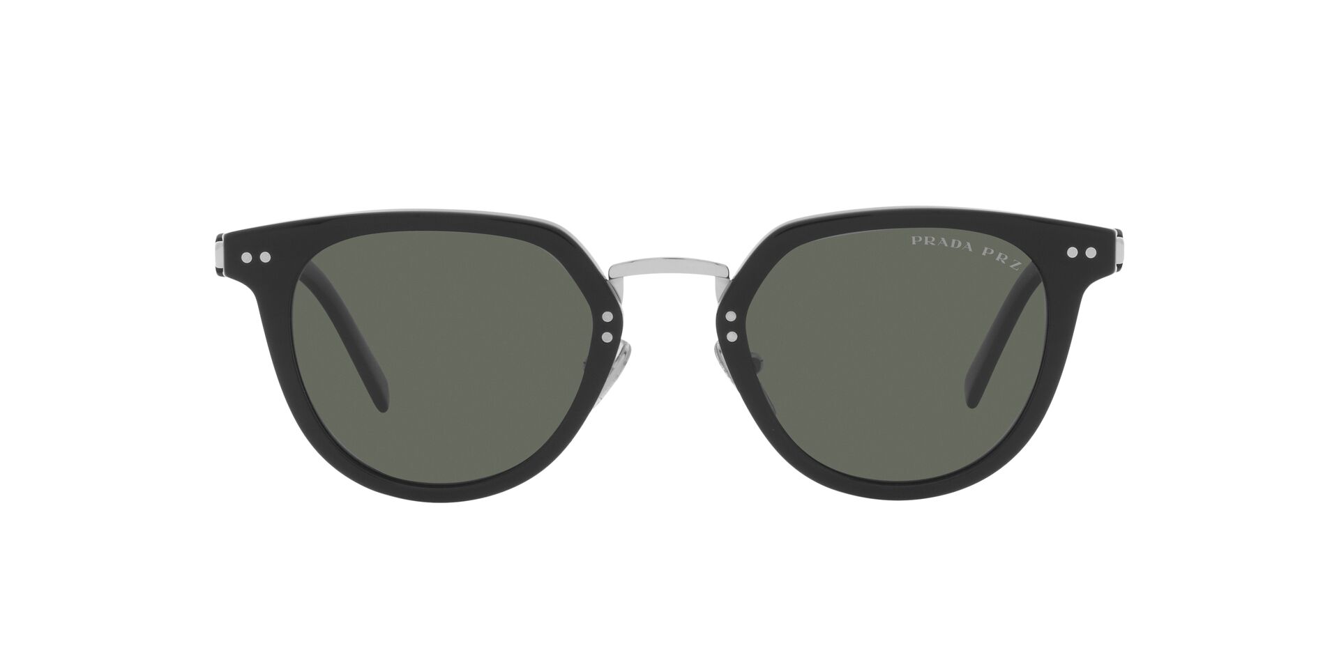 PRADA PR 17YS 1AB03R 49 - 1