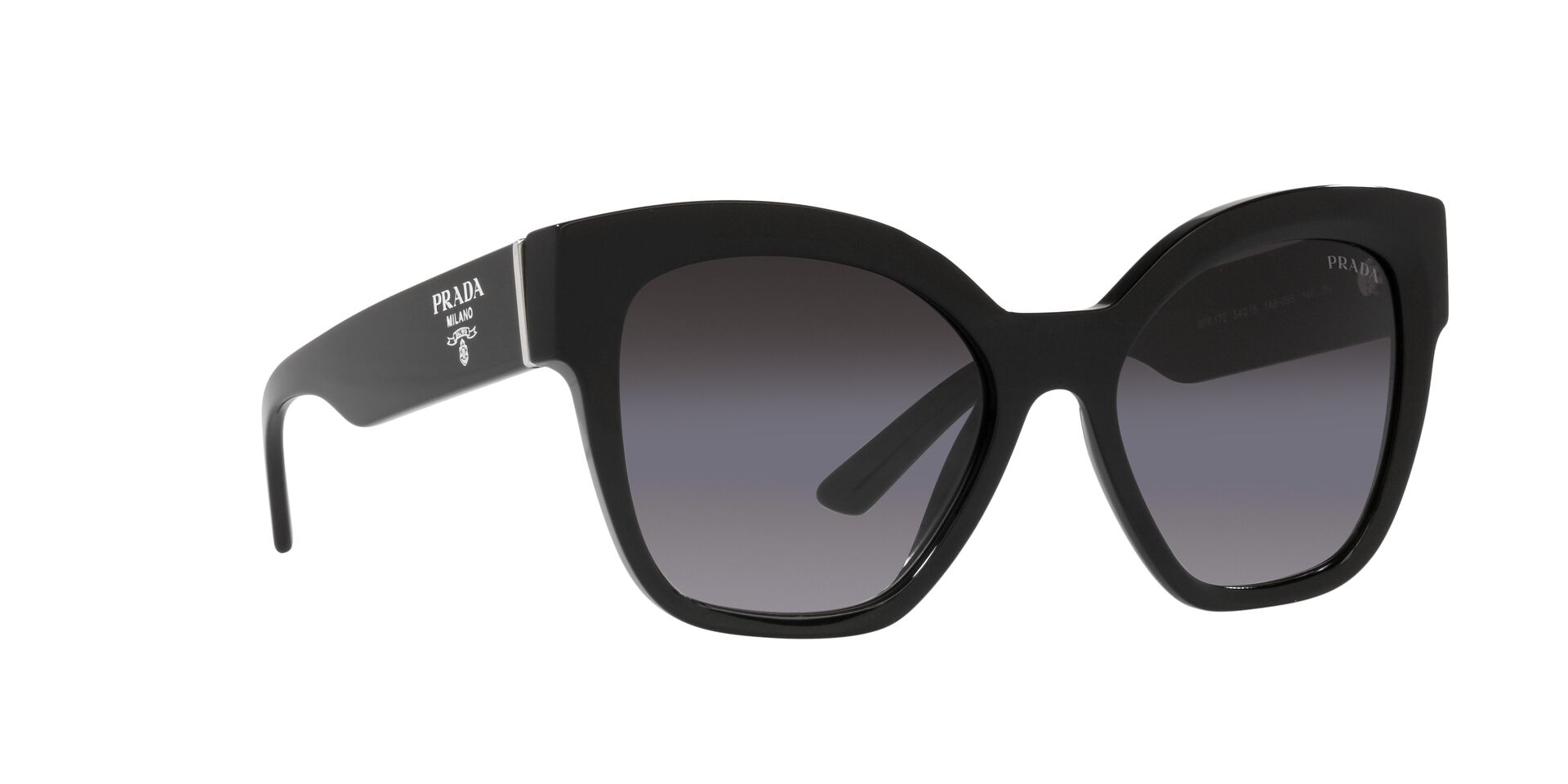 PRADA PR 17ZS 1AB09S 54