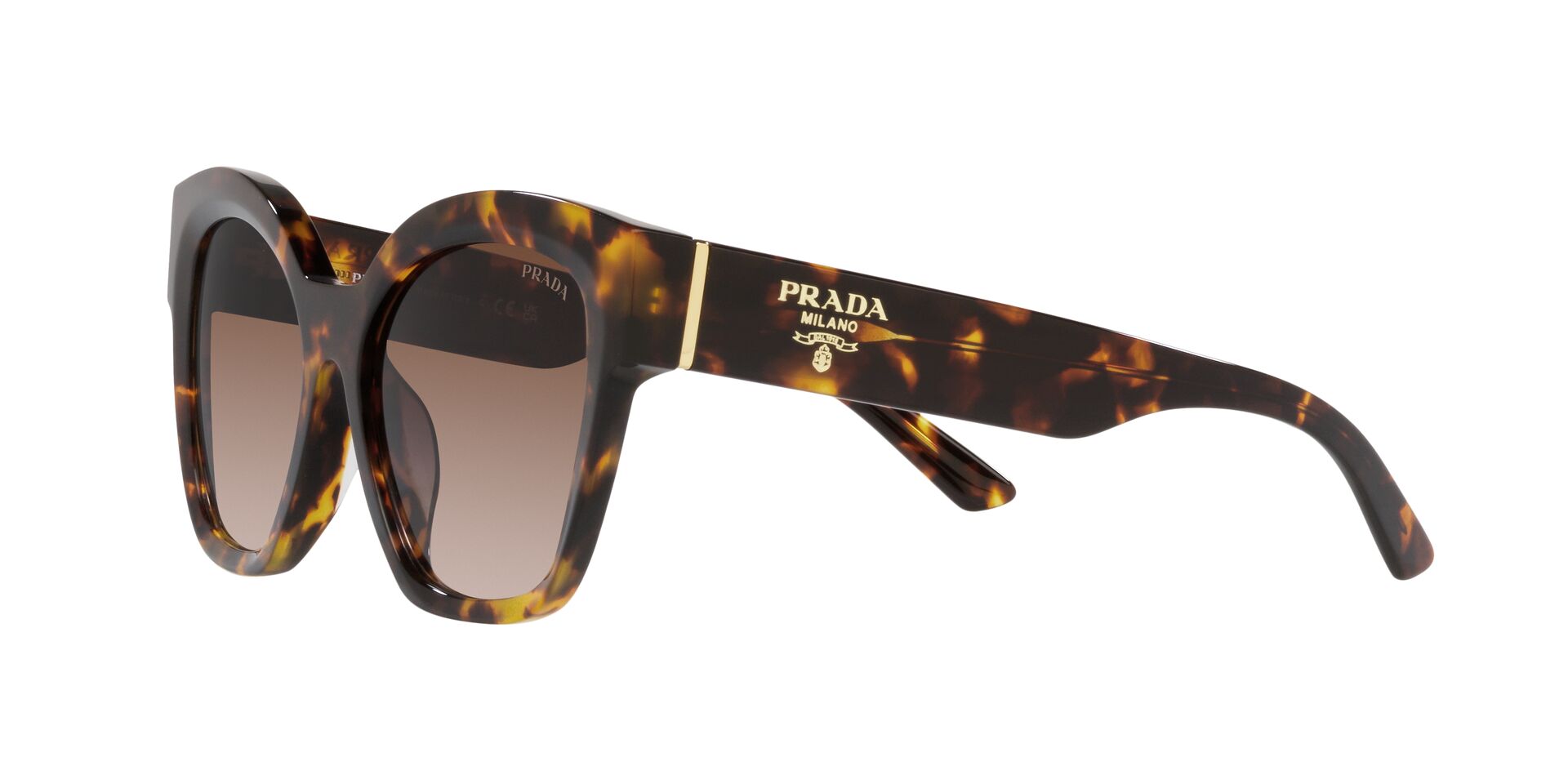 PRADA PR 17ZS VAU6S1 54 - 12