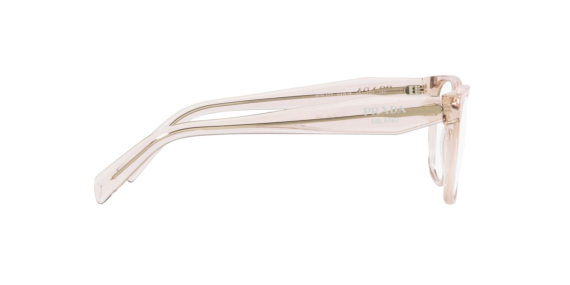 PRADA PR 17ZV 15J1O1 52