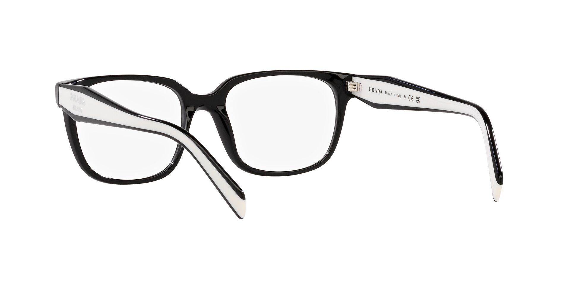 PRADA PR 17ZV 1AB1O1 54