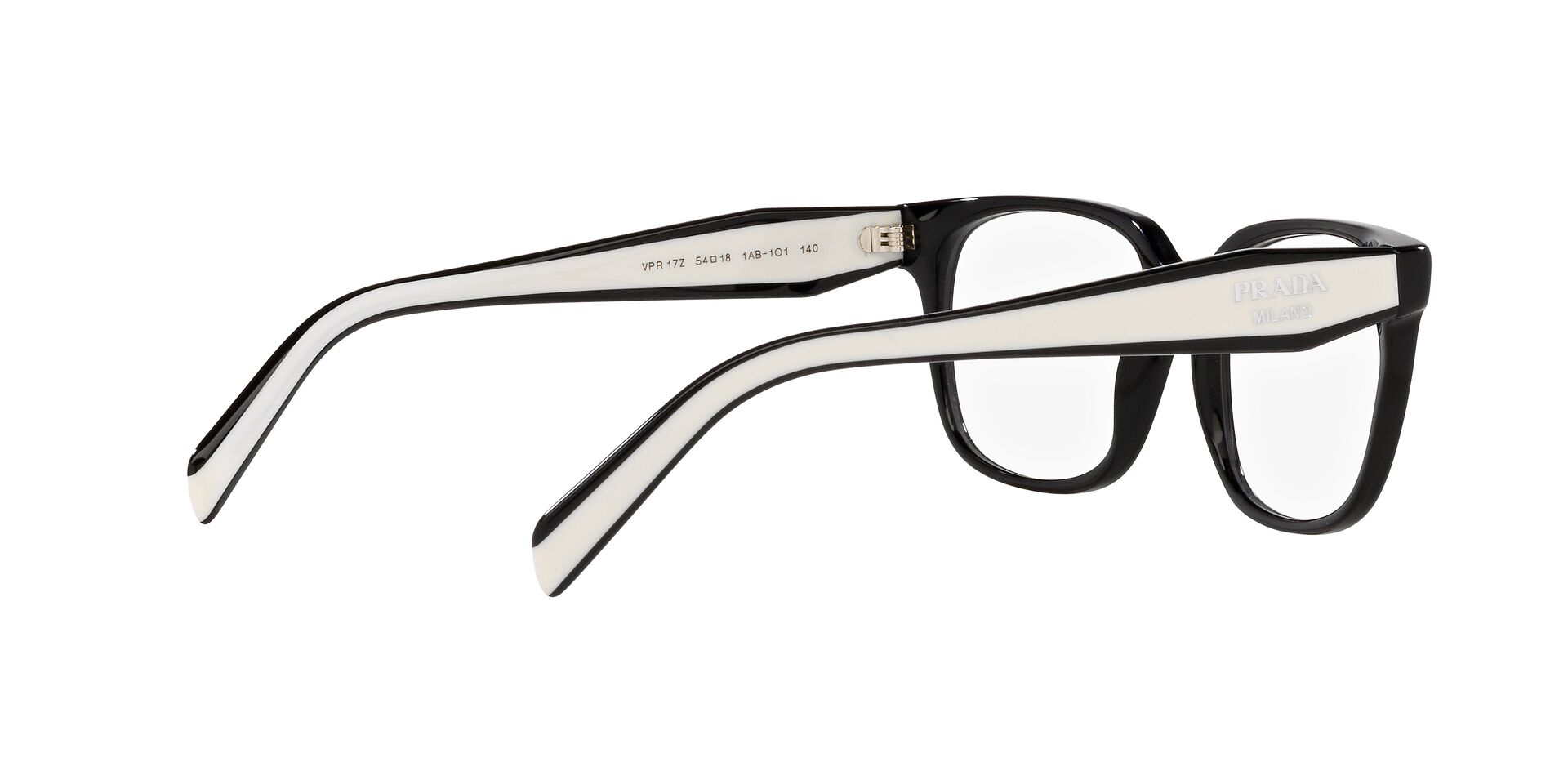 PRADA PR 17ZV 1AB1O1 54