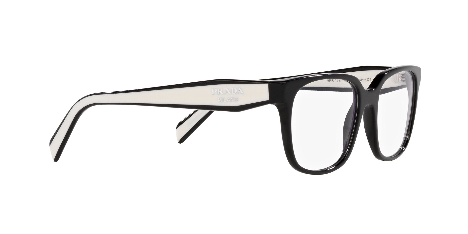 PRADA PR 17ZV 1AB1O1 54