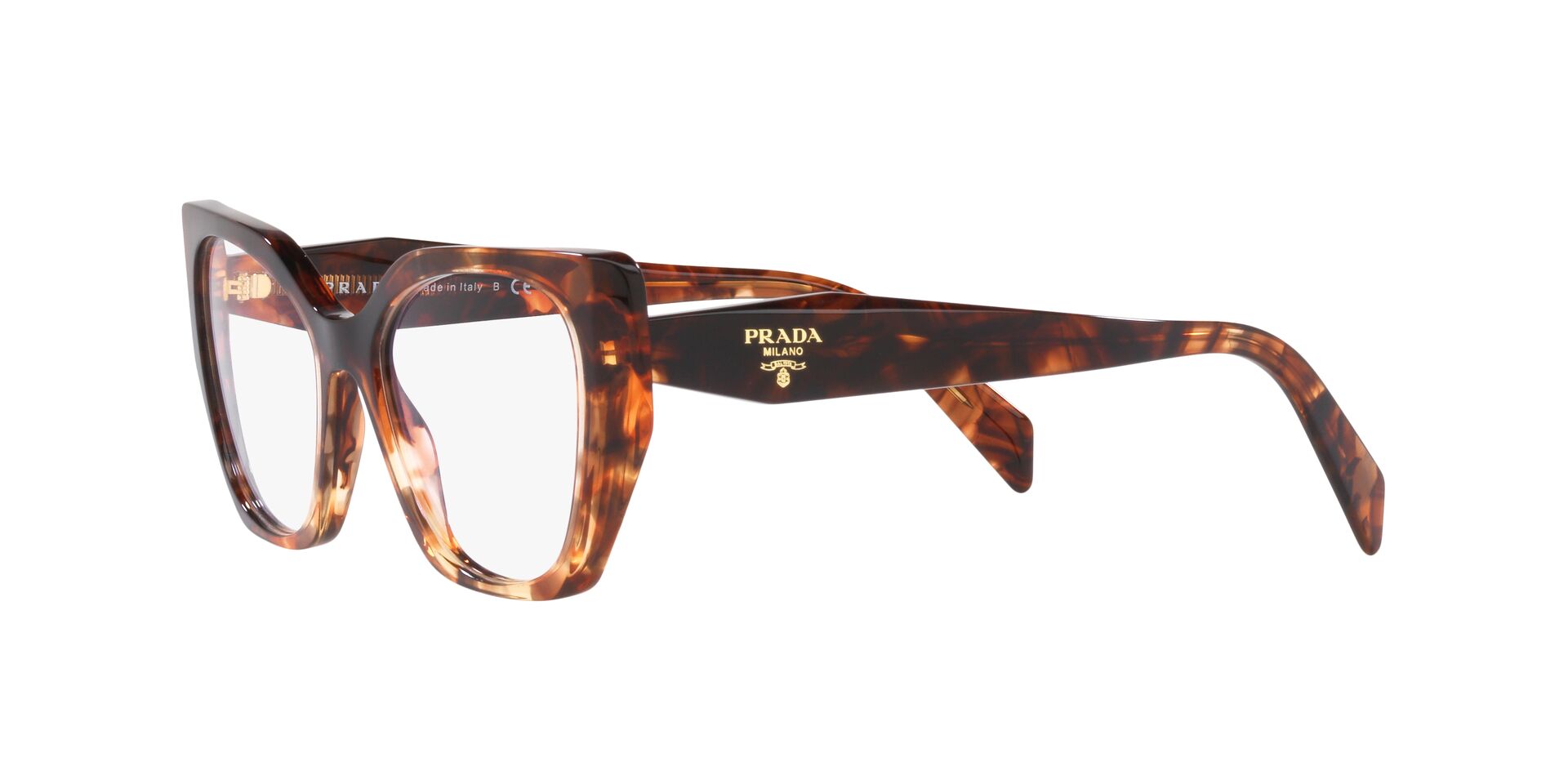 PRADA PR 18WV 07R1O1 54 - 2