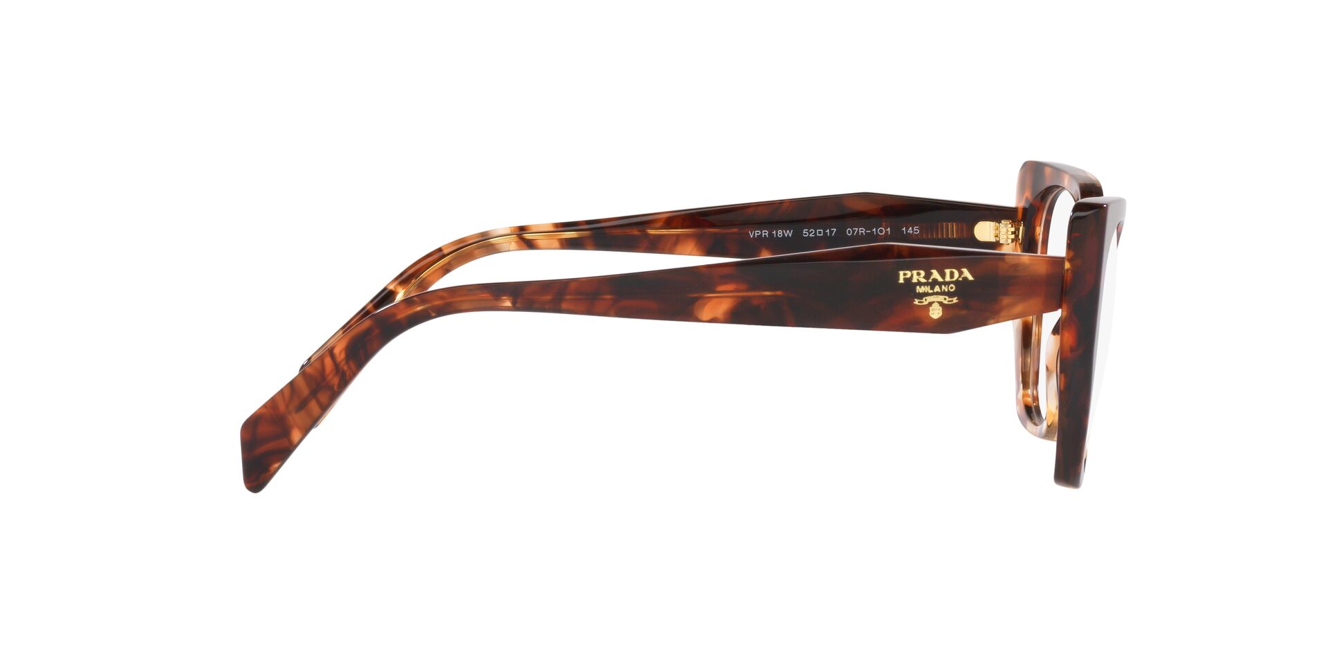 PRADA PR 18WV 07R1O1 54 - 9