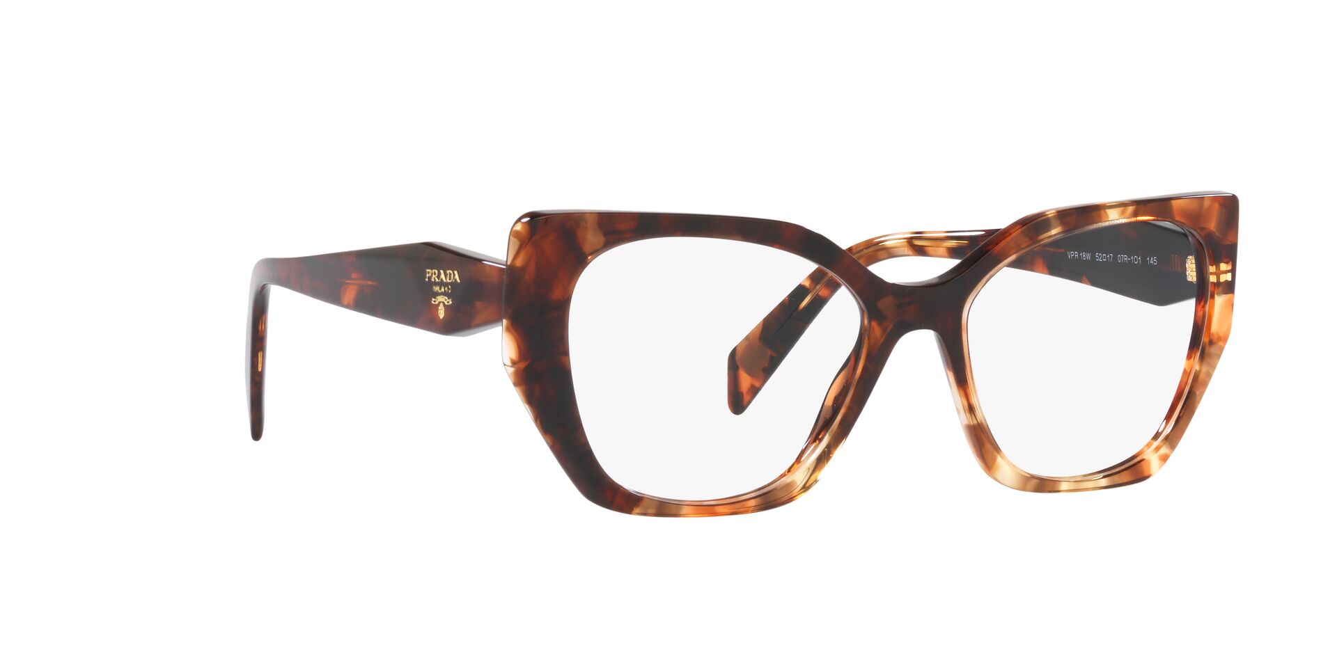 PRADA PR 18WV 07R1O1 54 - 11