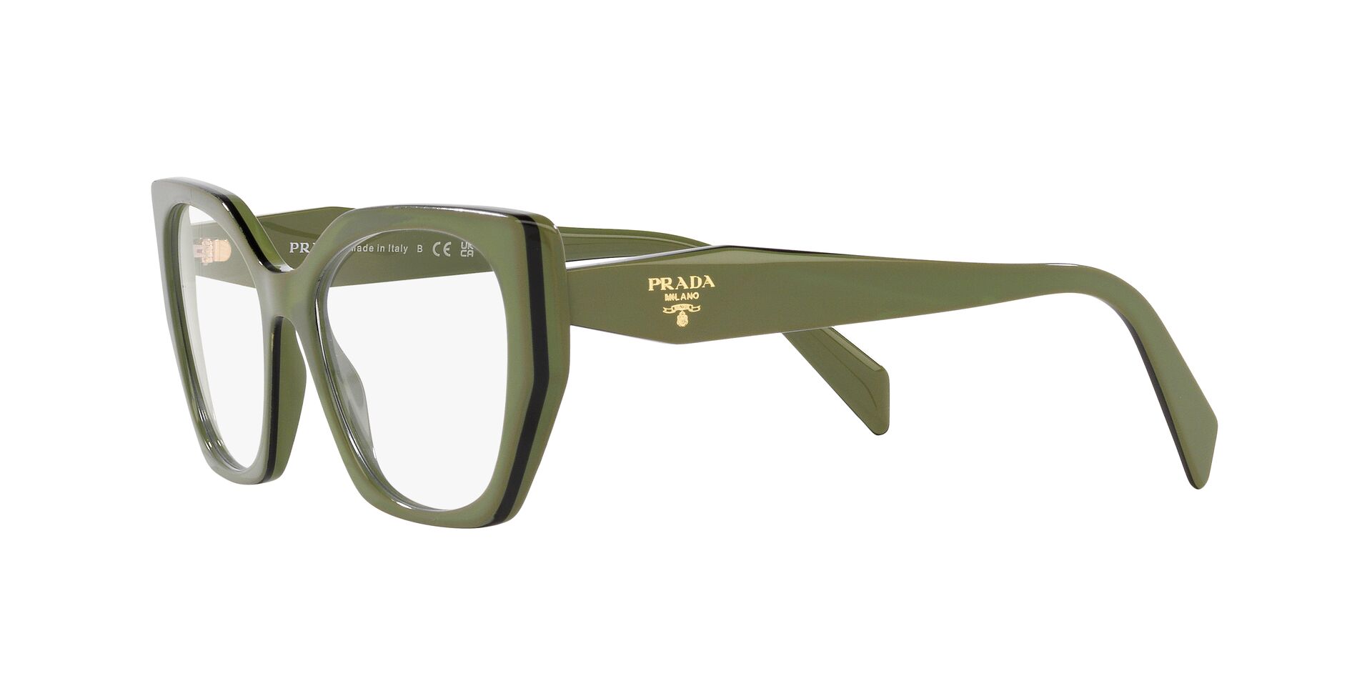 PRADA PR 18WV 13J1O1 54