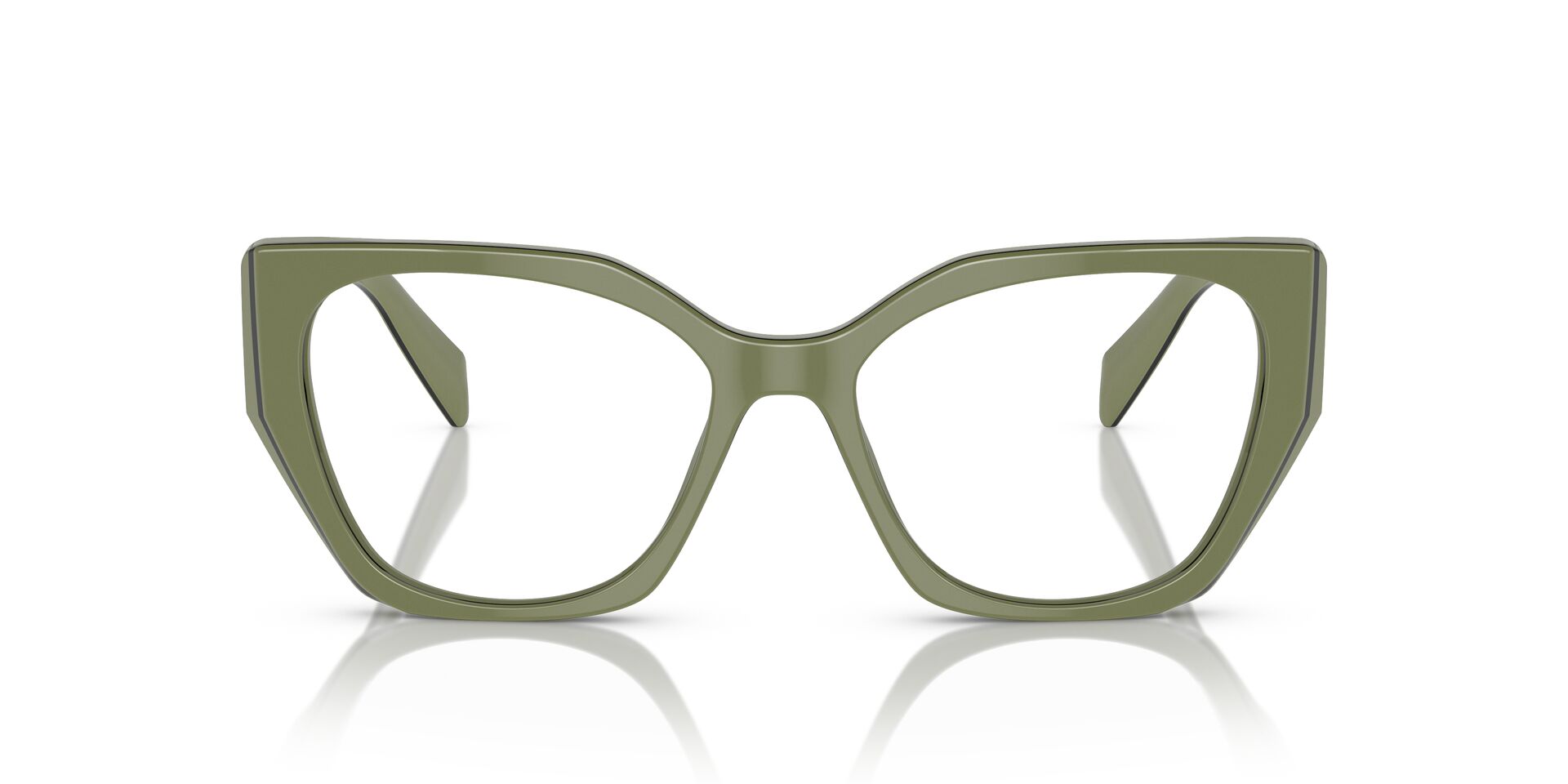 PRADA PR 18WV 13J1O1 54