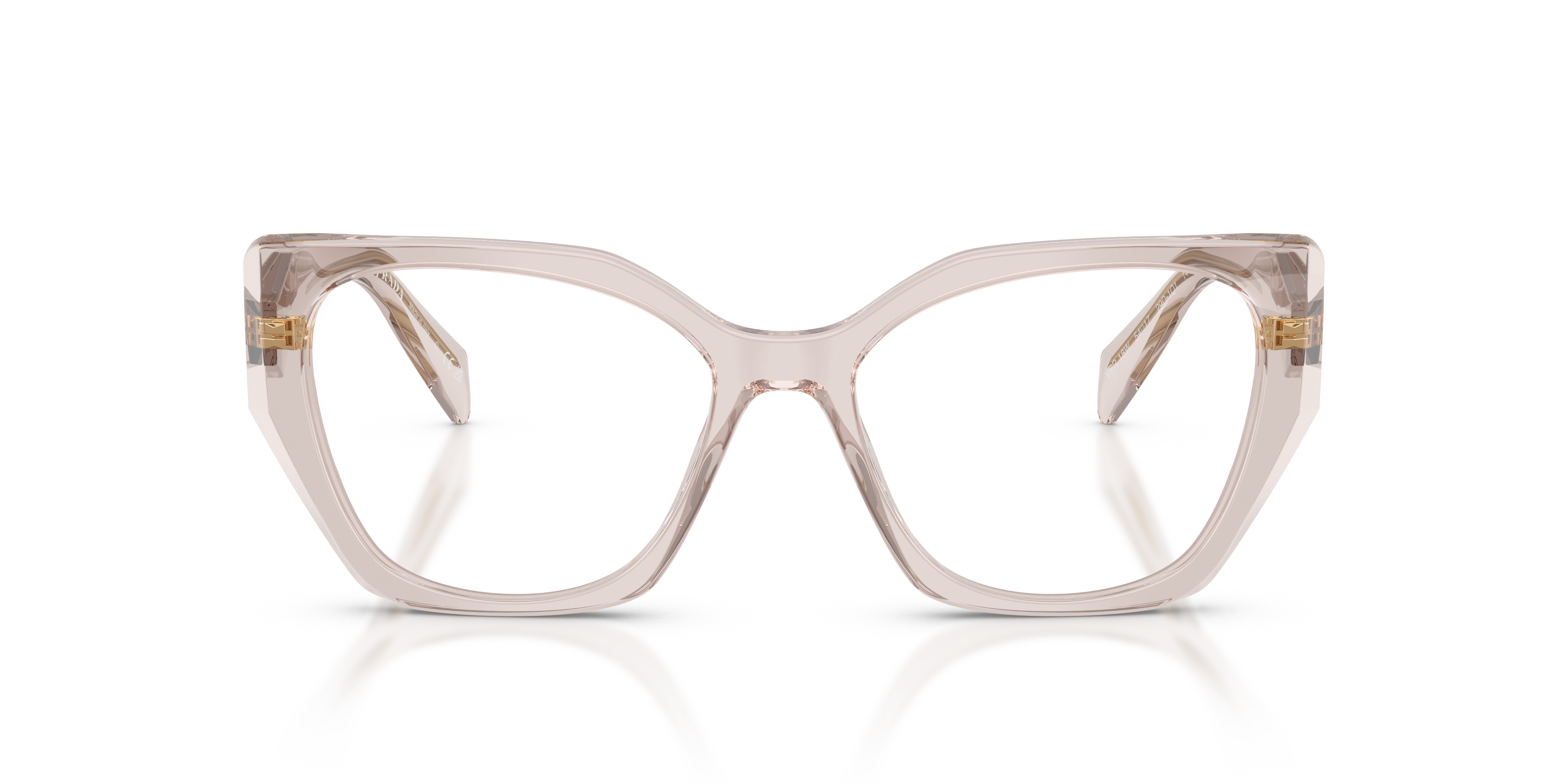 PRADA PR 18WV 29D1O1 52