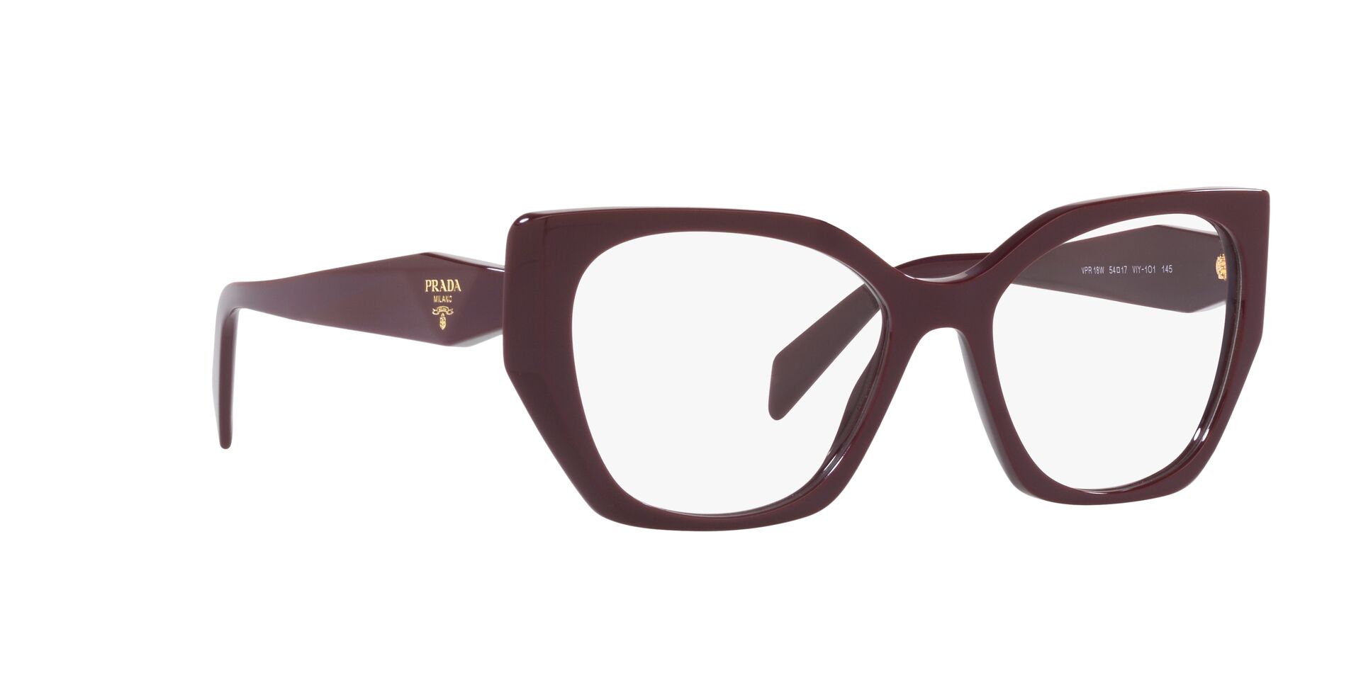 PRADA PR 18WV VIY1O1 54