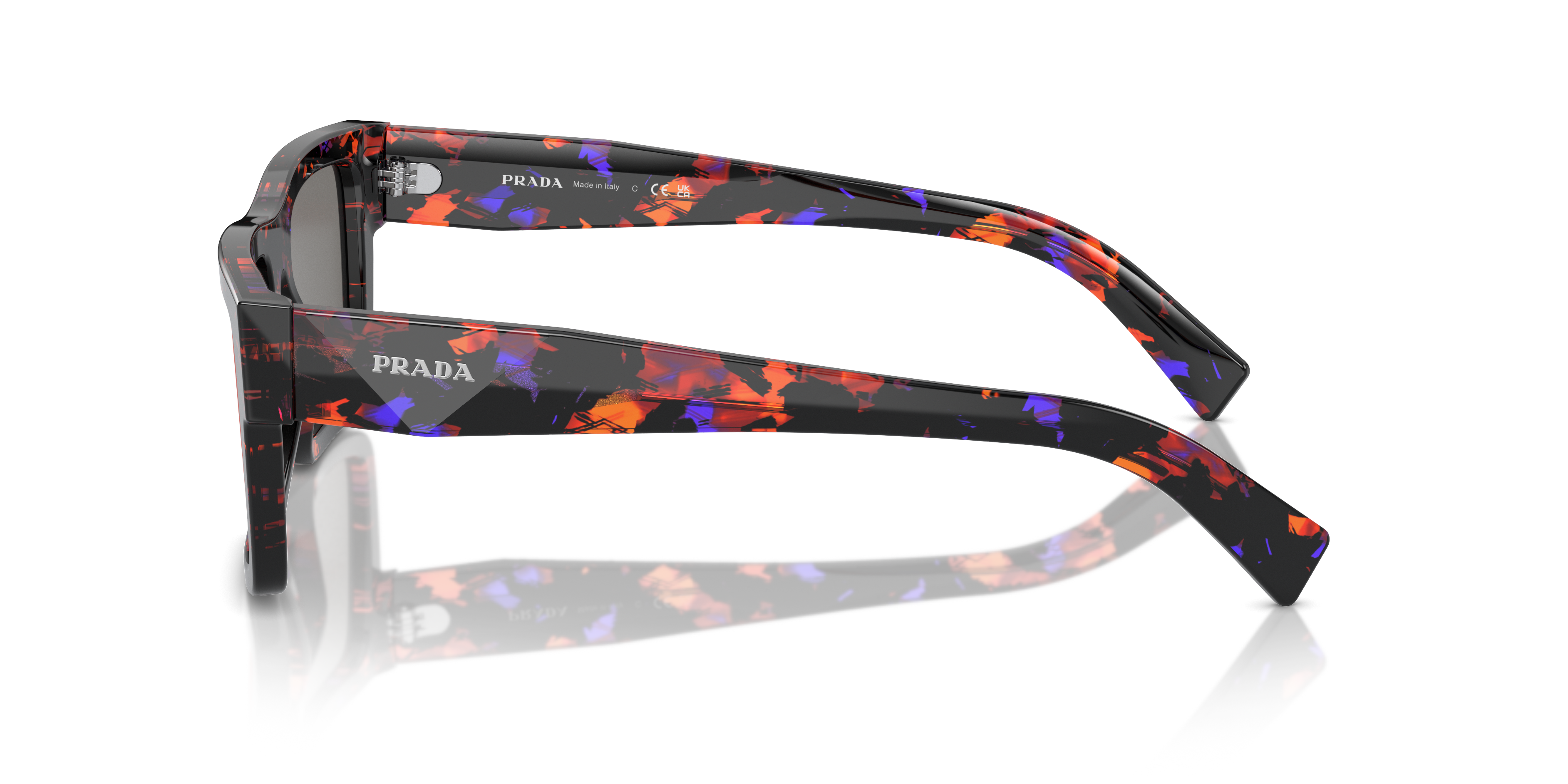 PRADA PR 19WS 06V40E 52