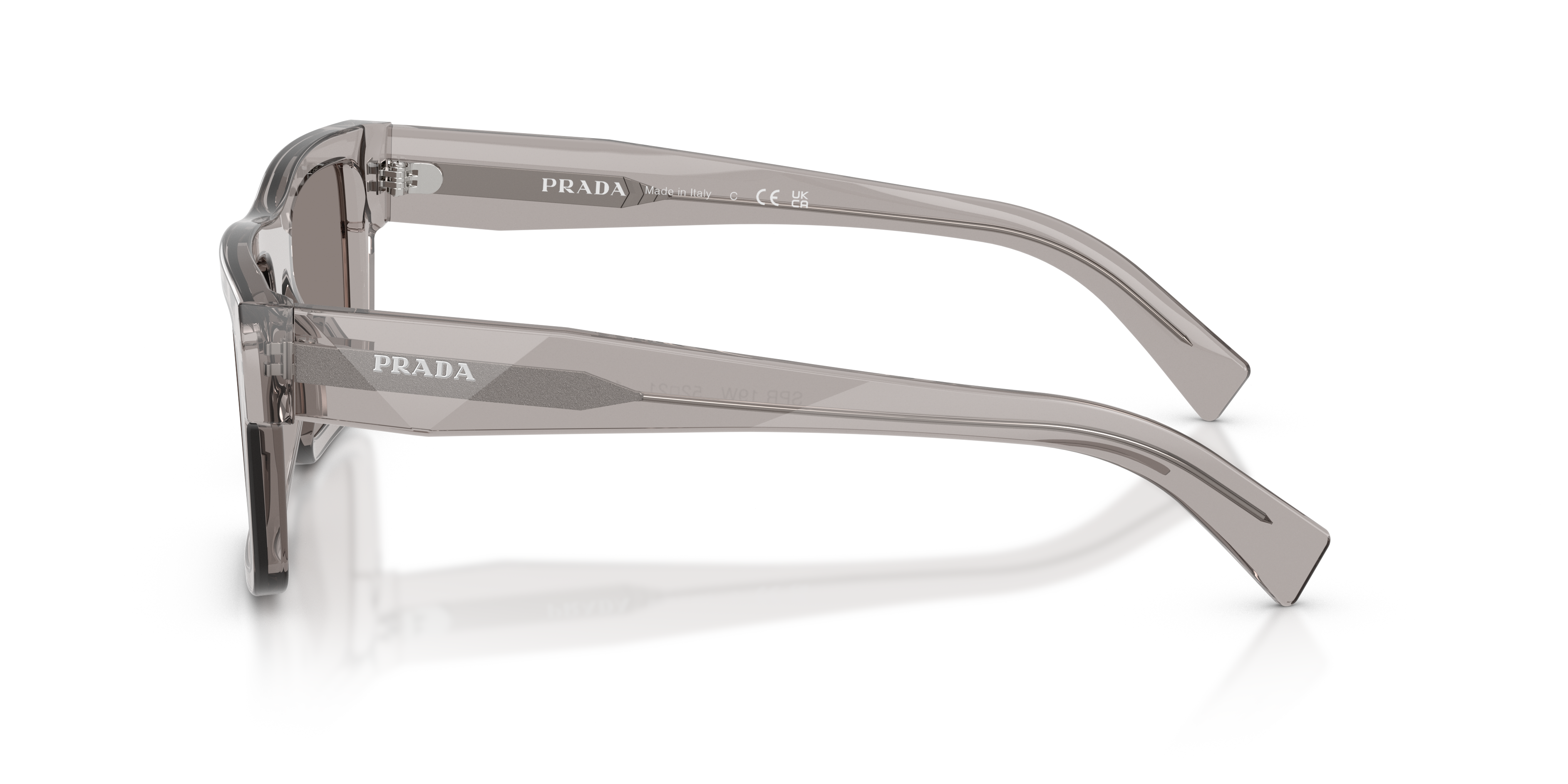 PRADA PR 19WS 10J80Q 52