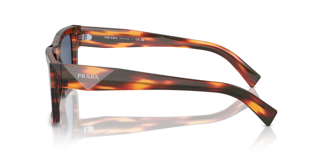 PRADA PR 19WS 17R06A 52