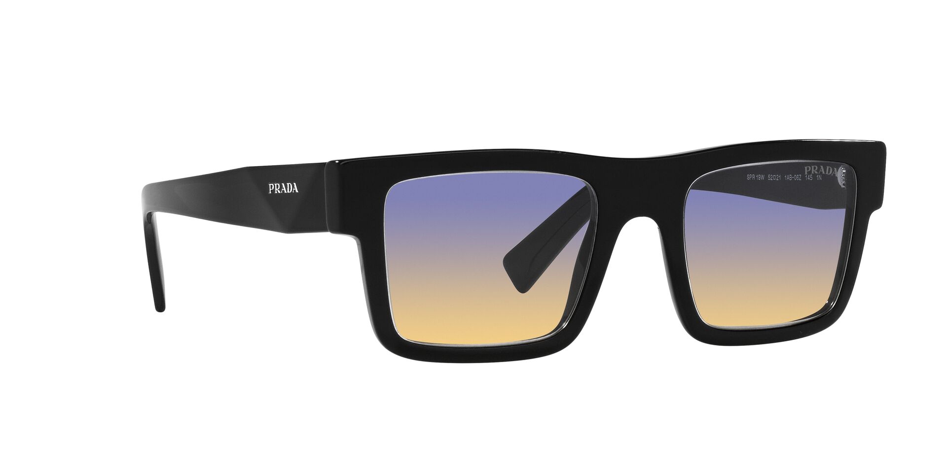 PRADA PR 19WS 1AB06Z 52