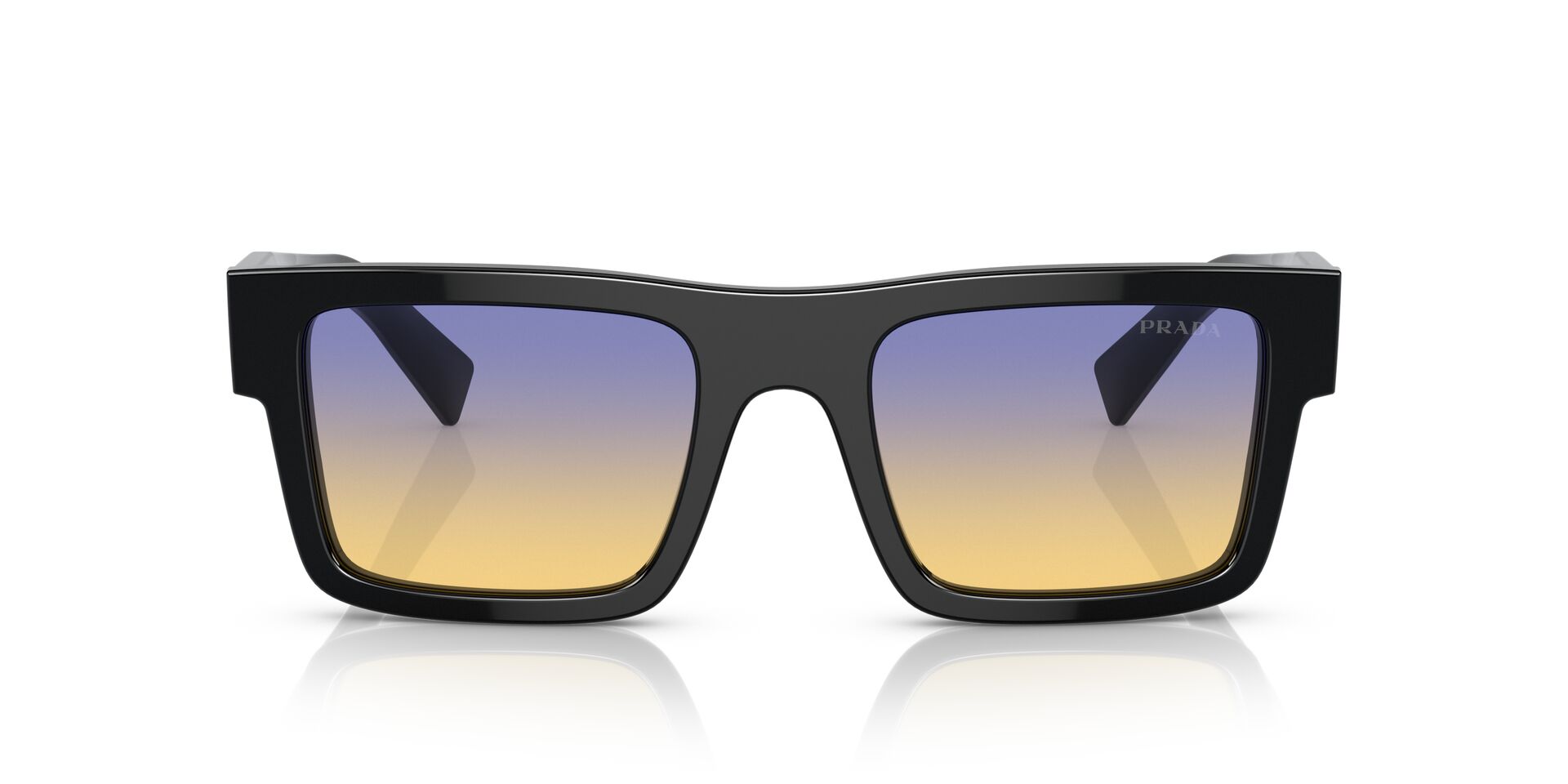 PRADA PR 19WS 1AB06Z 52