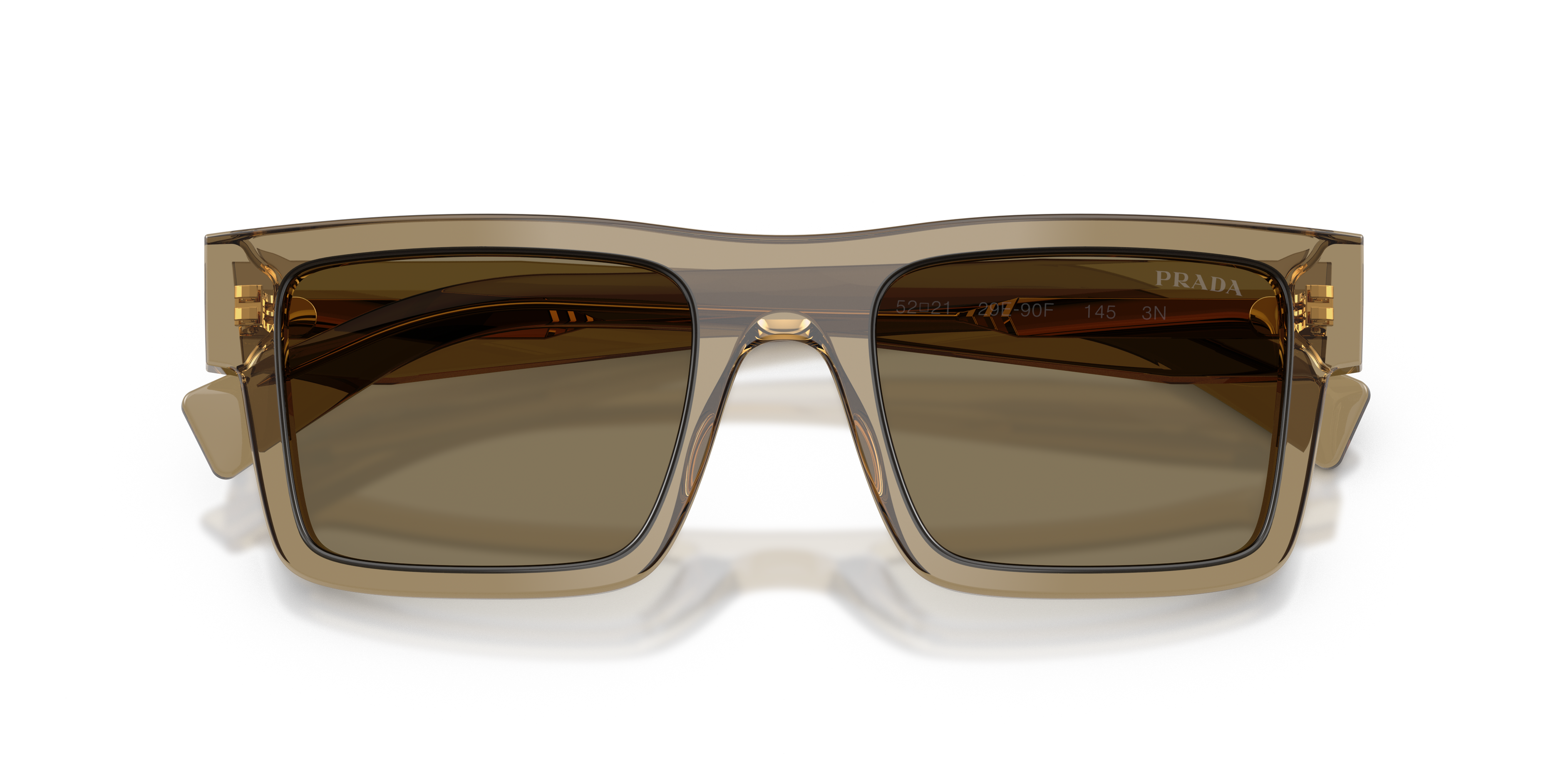 PRADA PR 19WS 29E90F 52