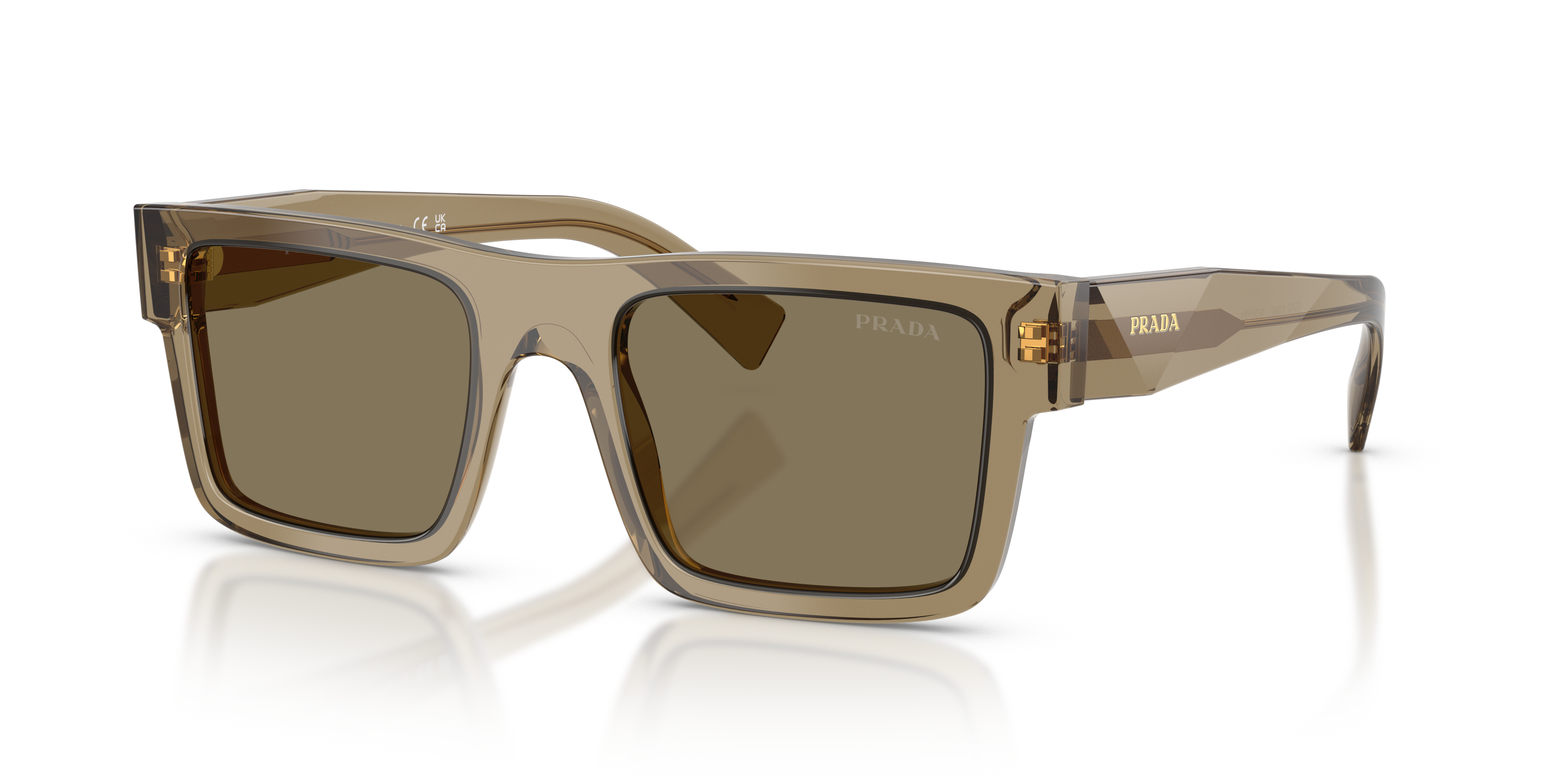 PRADA PR 19WS 29E90F 52