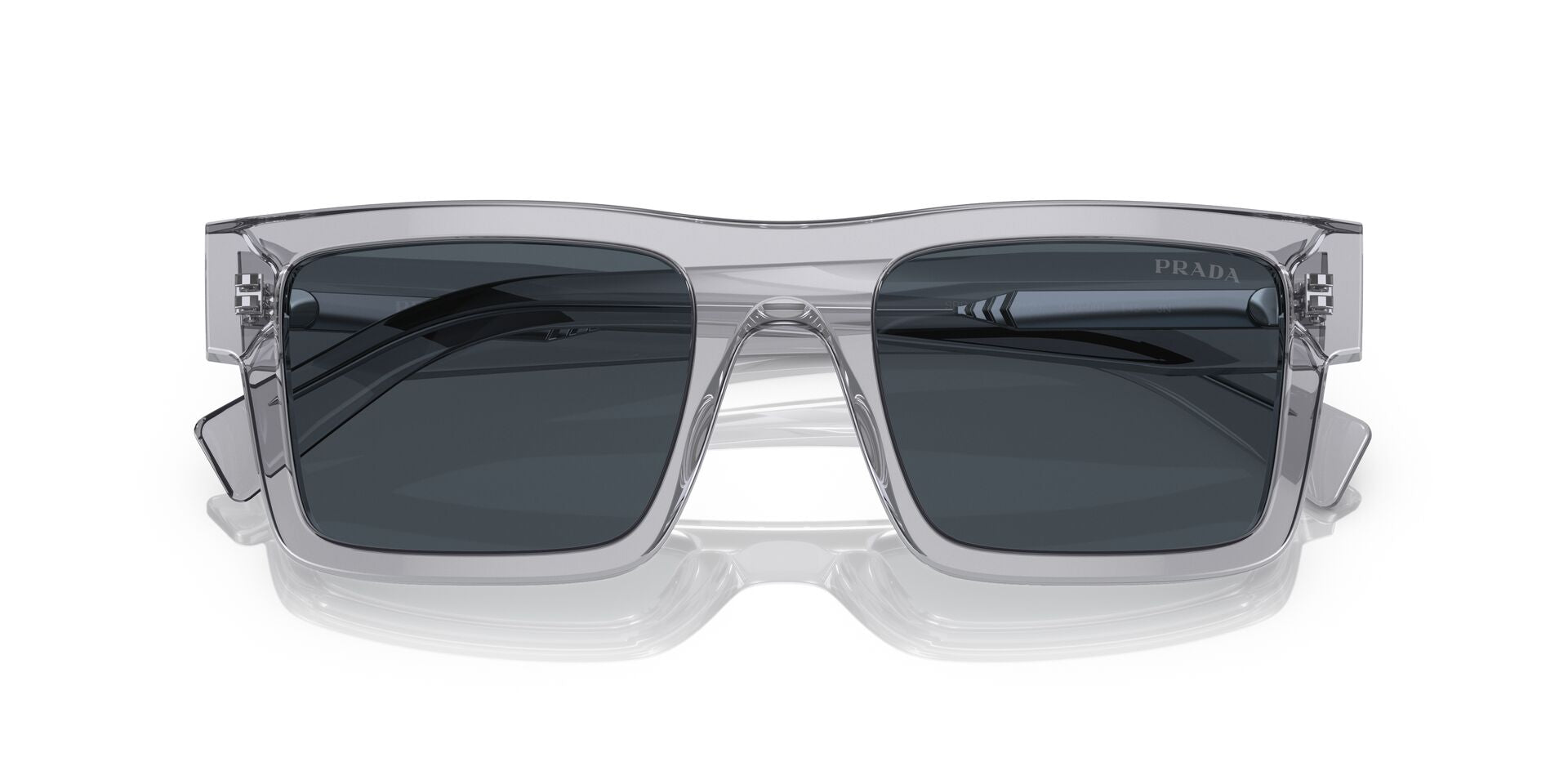 PRADA PR 19WS U4309T 52