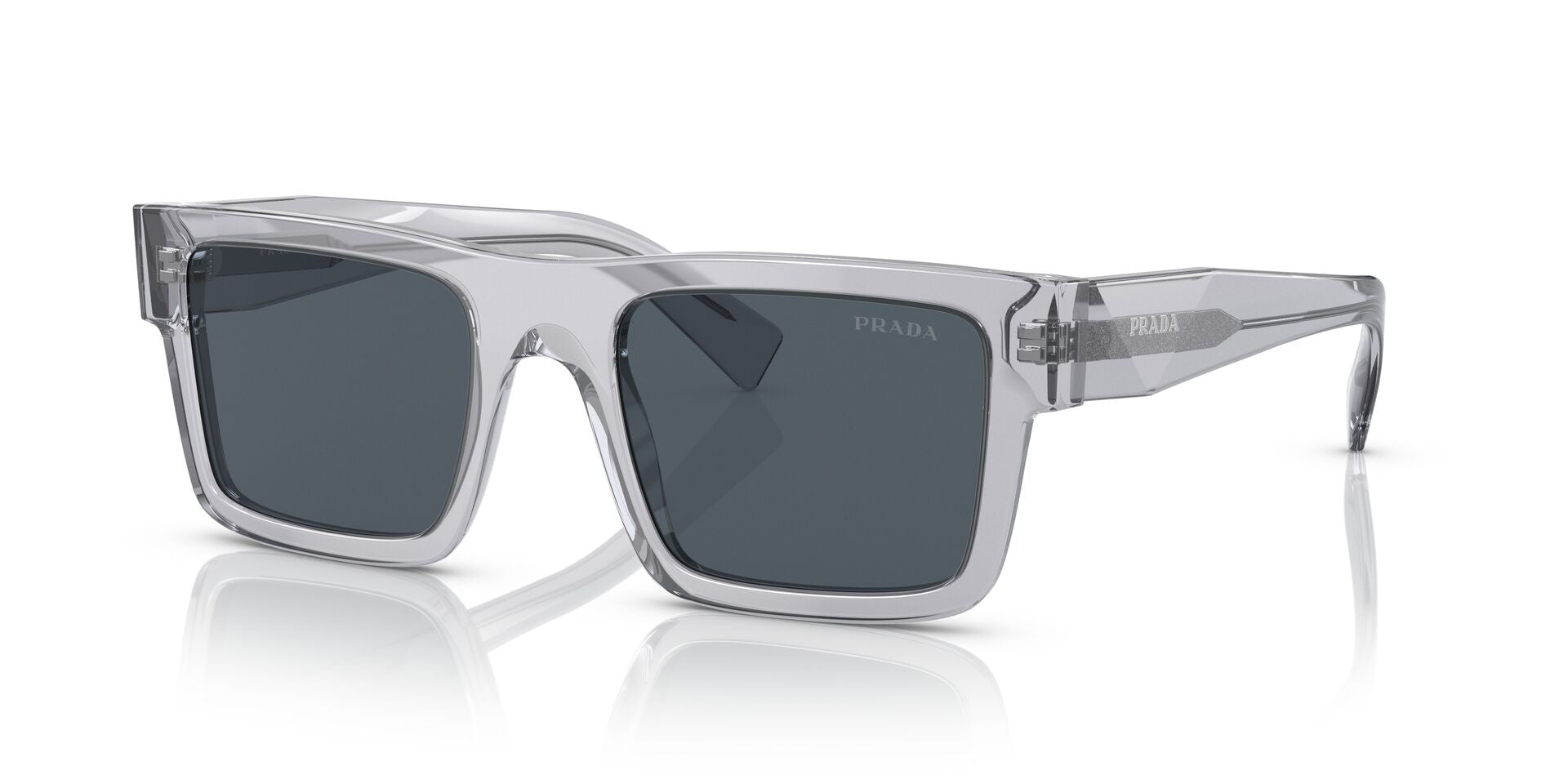 PRADA PR 19WS U4309T 52