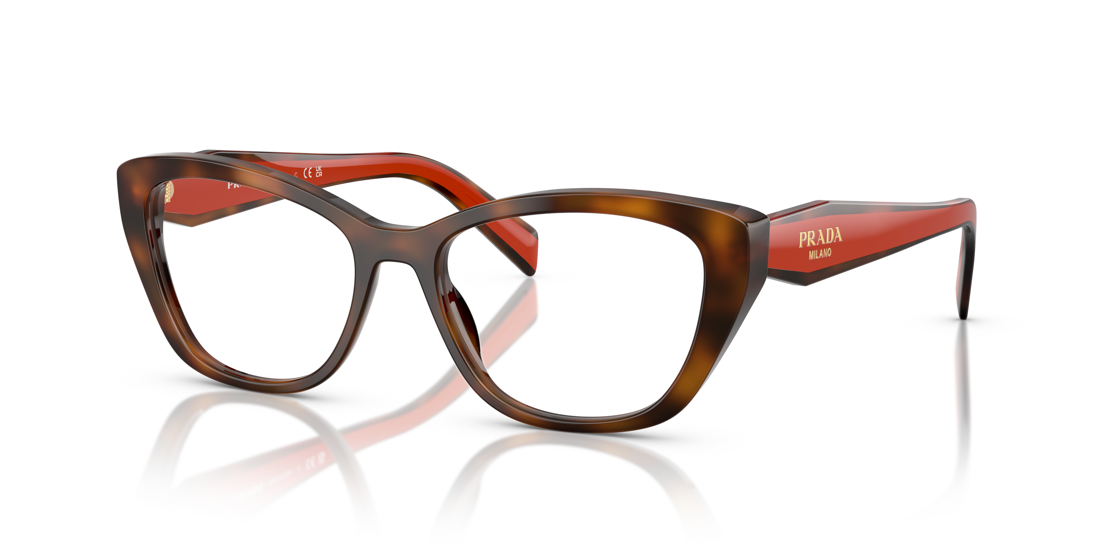 PRADA PR 19WV 01K1O1 53