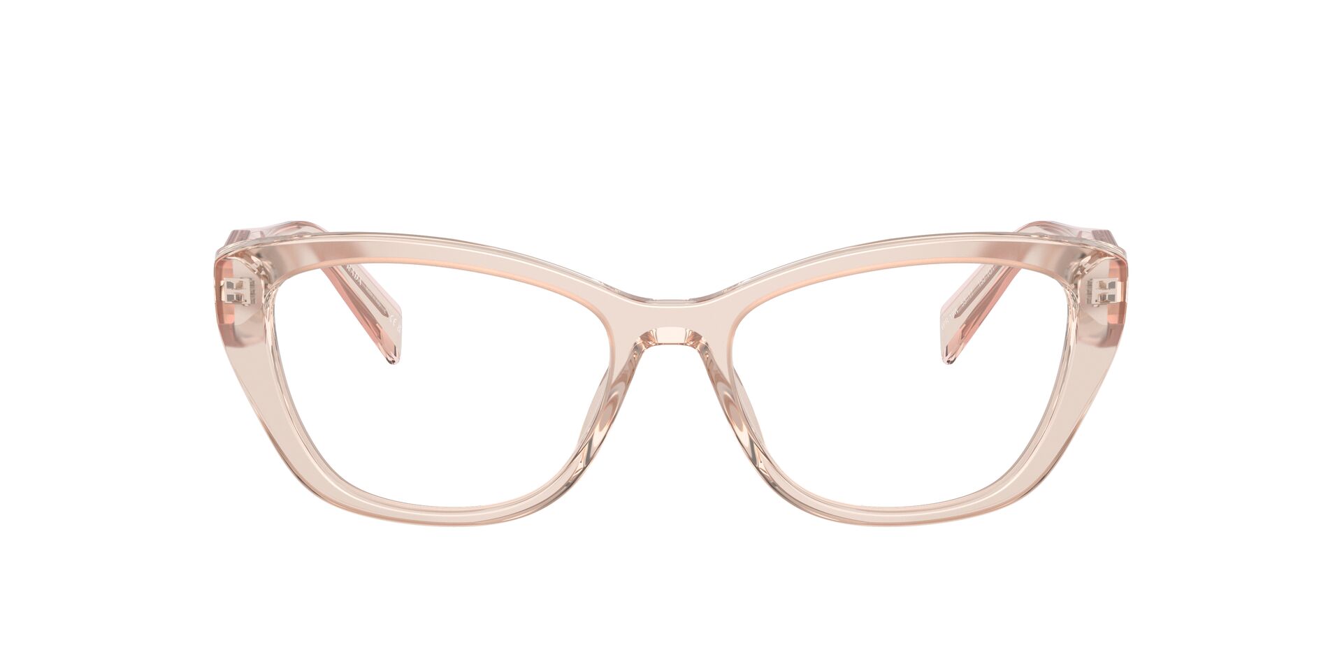 PRADA PR 19WV 15J1O1 53