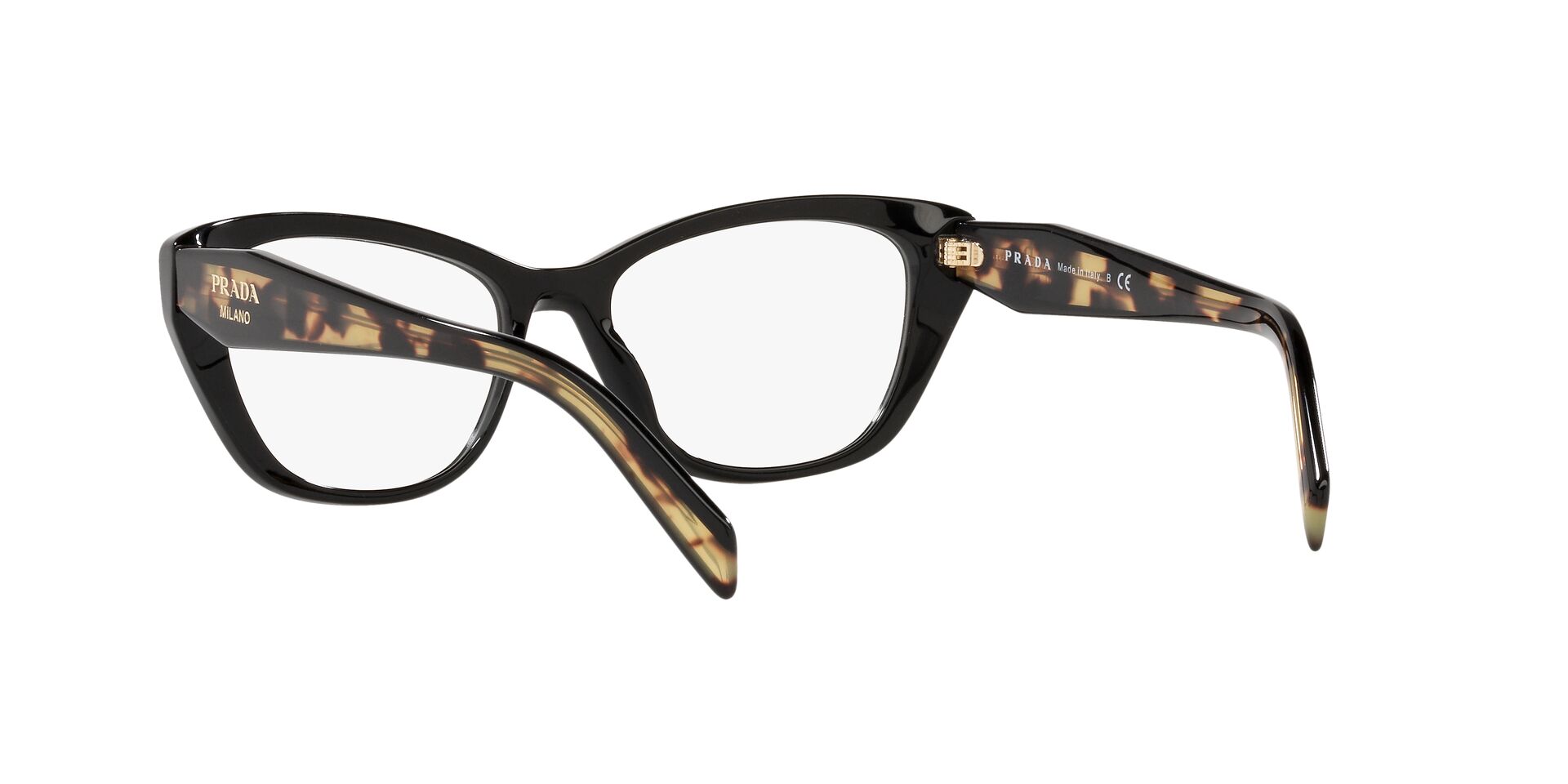 PRADA PR 19WV 1AB1O1 53