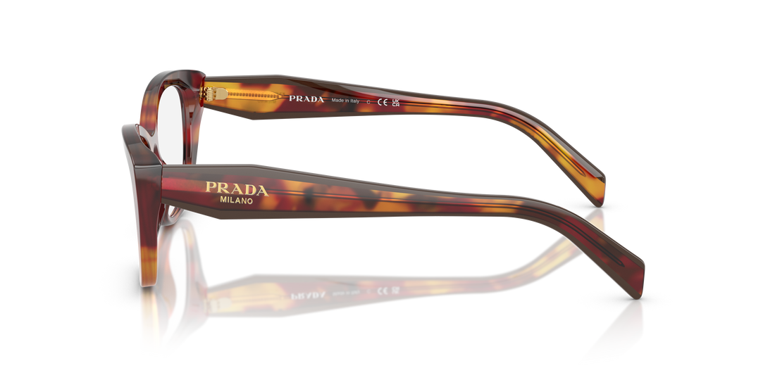 PRADA PR 19WV 22A1O1 53