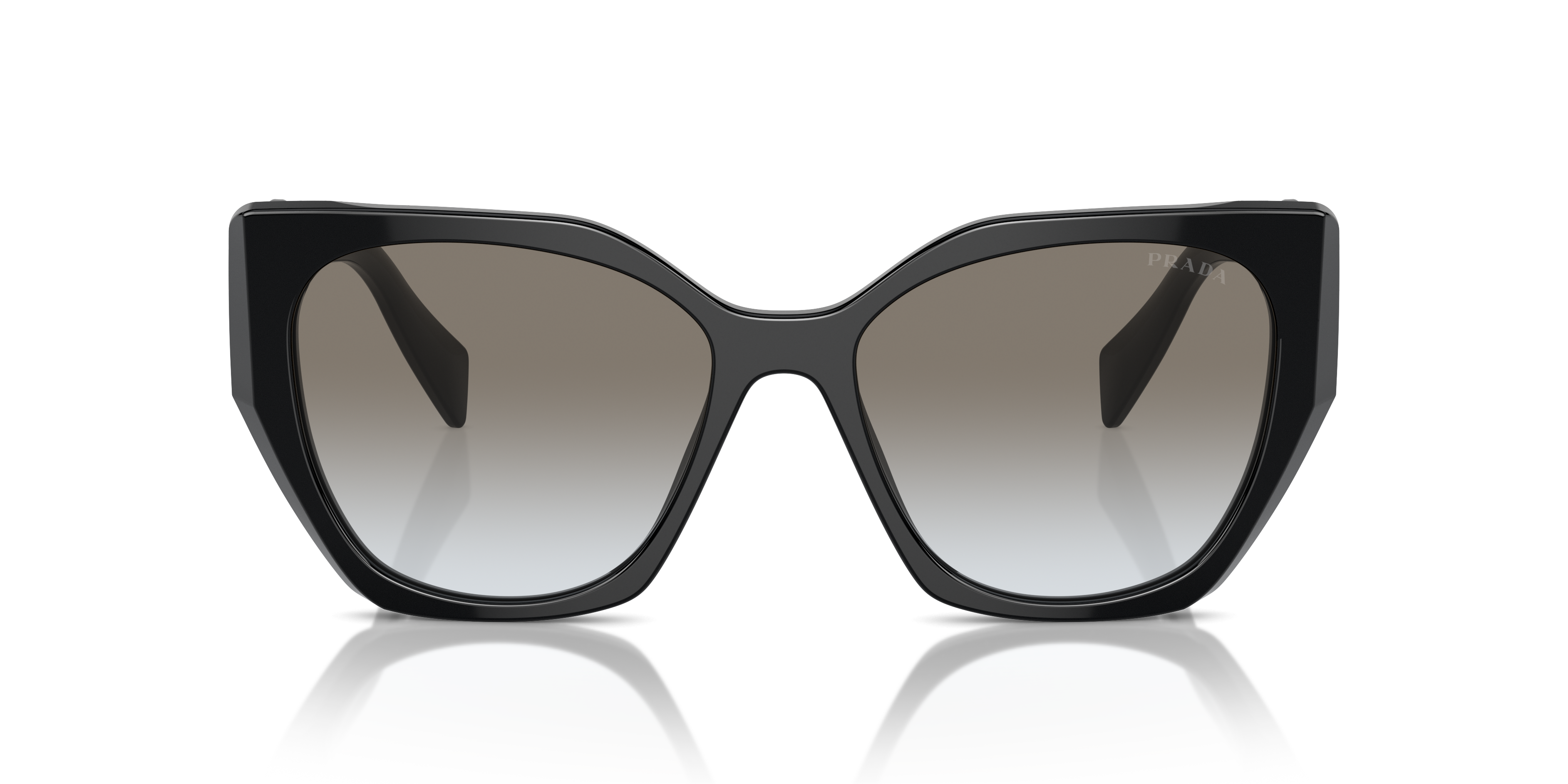 PRADA PR 19ZS 1AB0A7 55