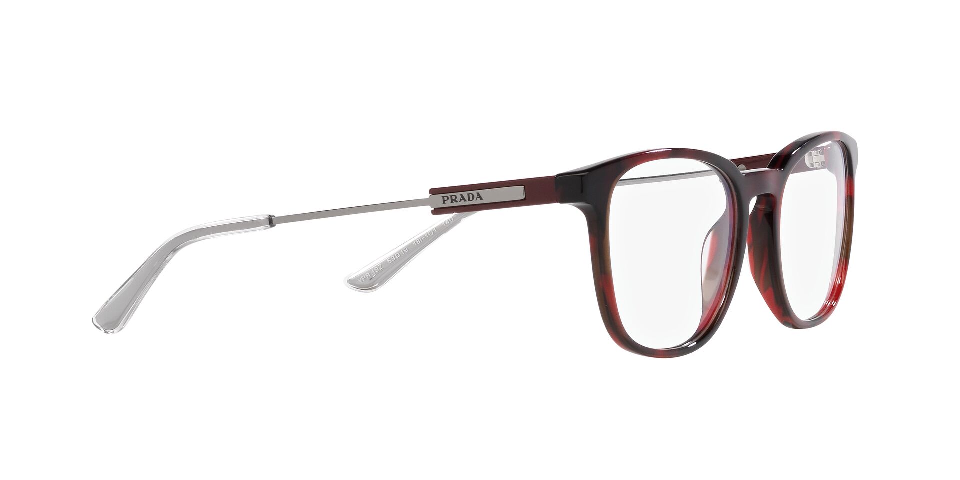 PRADA PR 19ZV 18I1O1 51