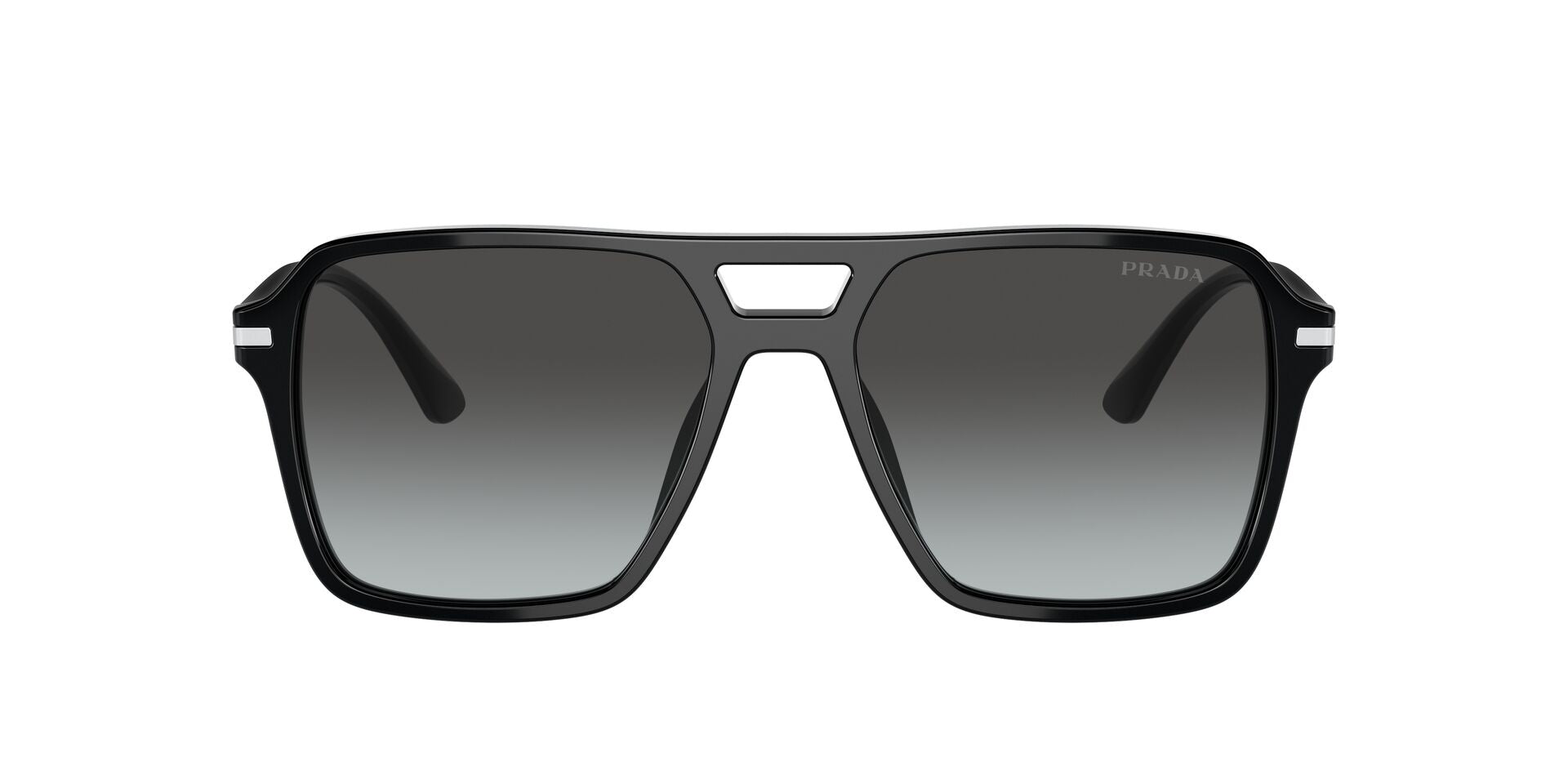 PRADA PR 20YS 1AB06T 55 - 19