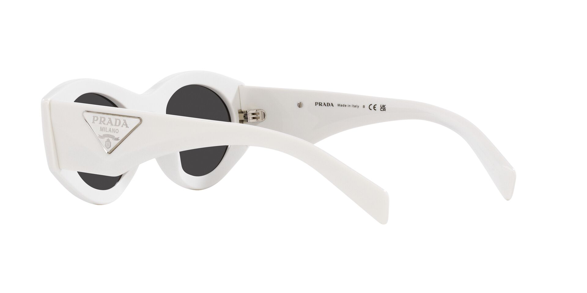 PRADA PR 20ZS 1425S0 53