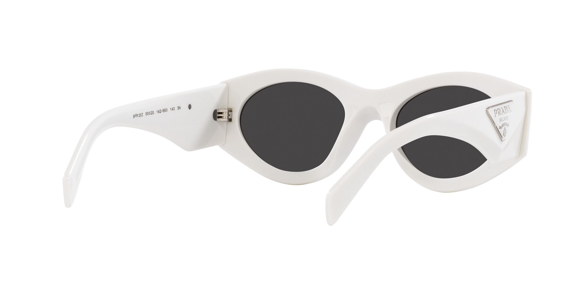 PRADA PR 20ZS 1425S0 53