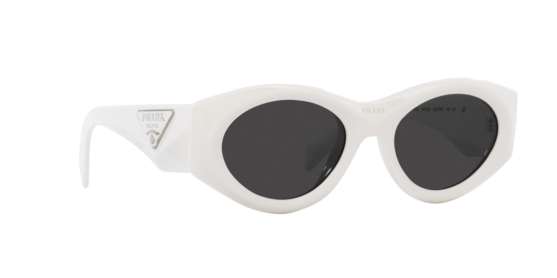 PRADA PR 20ZS 1425S0 53