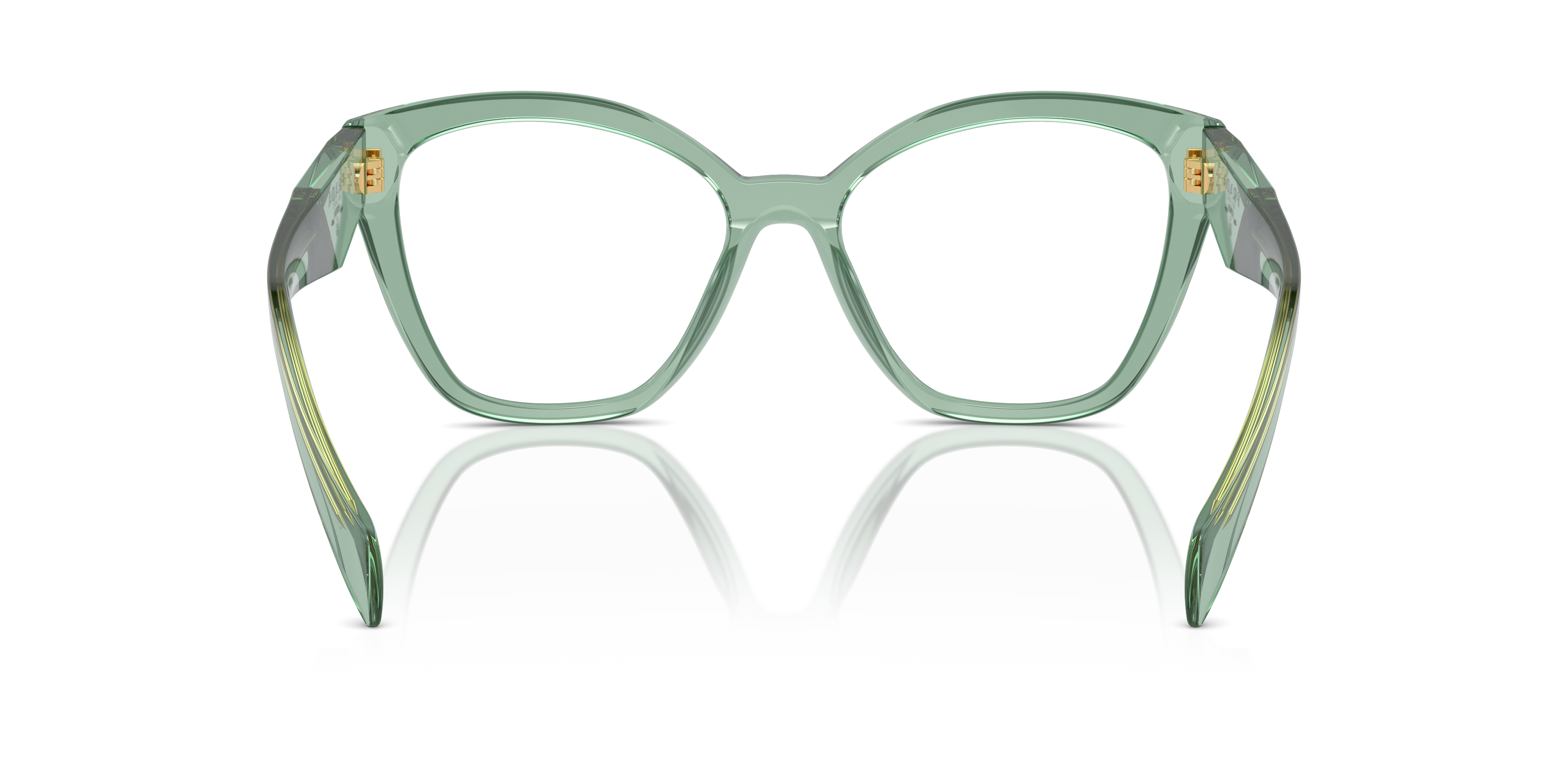 PRADA PR 20ZV 11R1O1 52