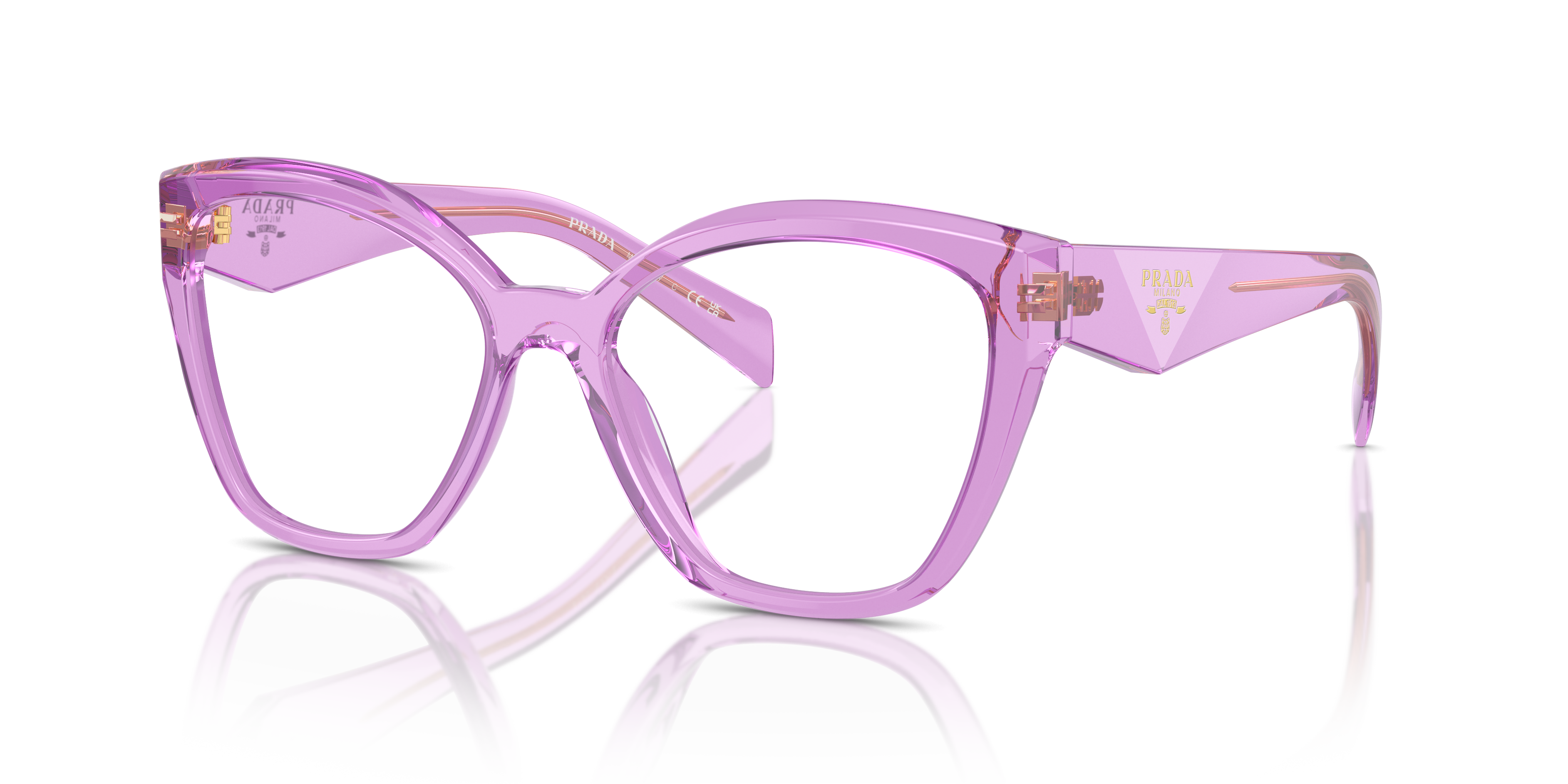 PRADA PR 20ZV 13R1O1 54