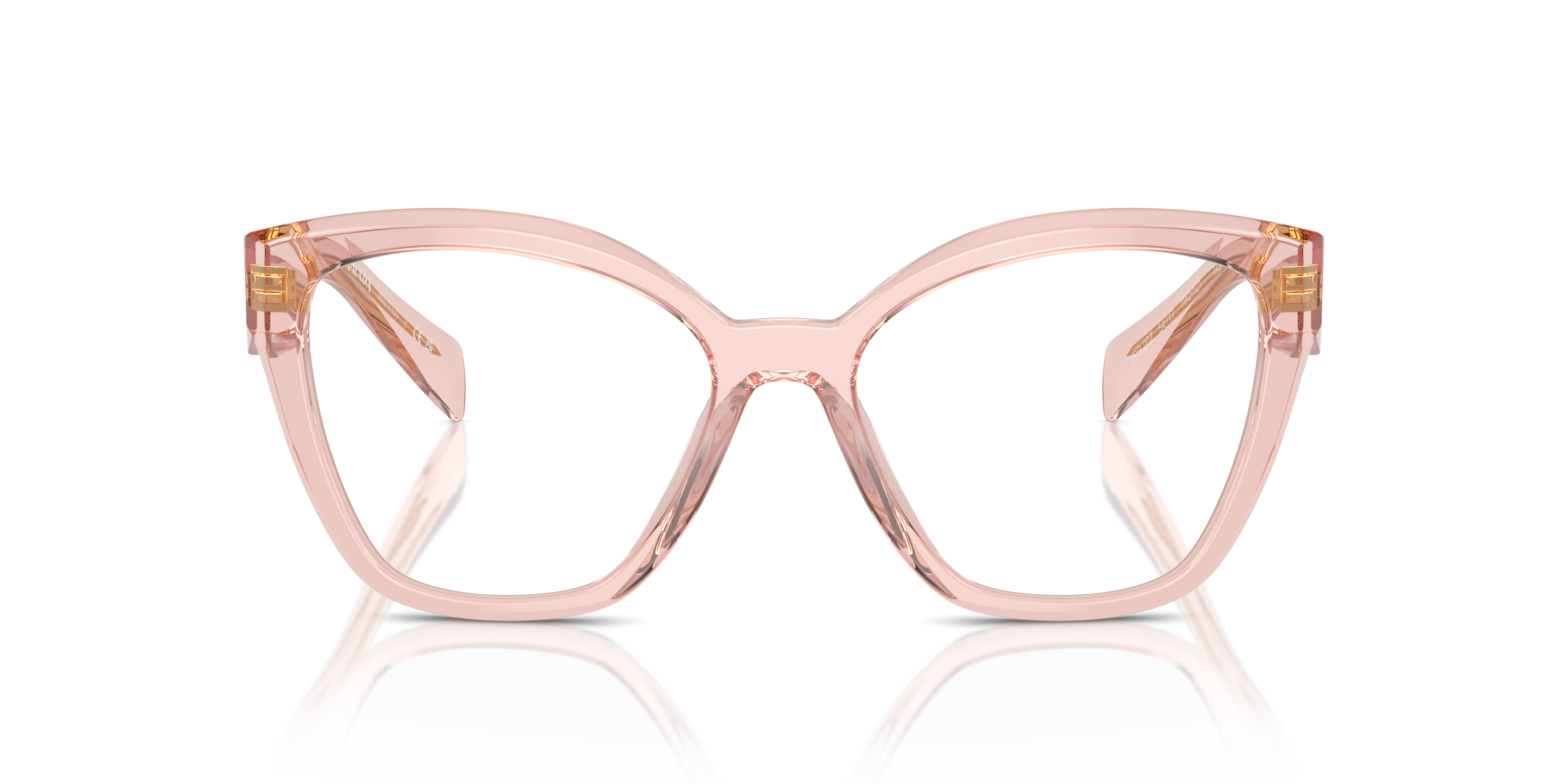 PRADA PR 20ZV 19Q1O1 54