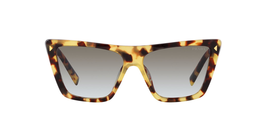 PRADA PR 21ZS 7S00A7 55