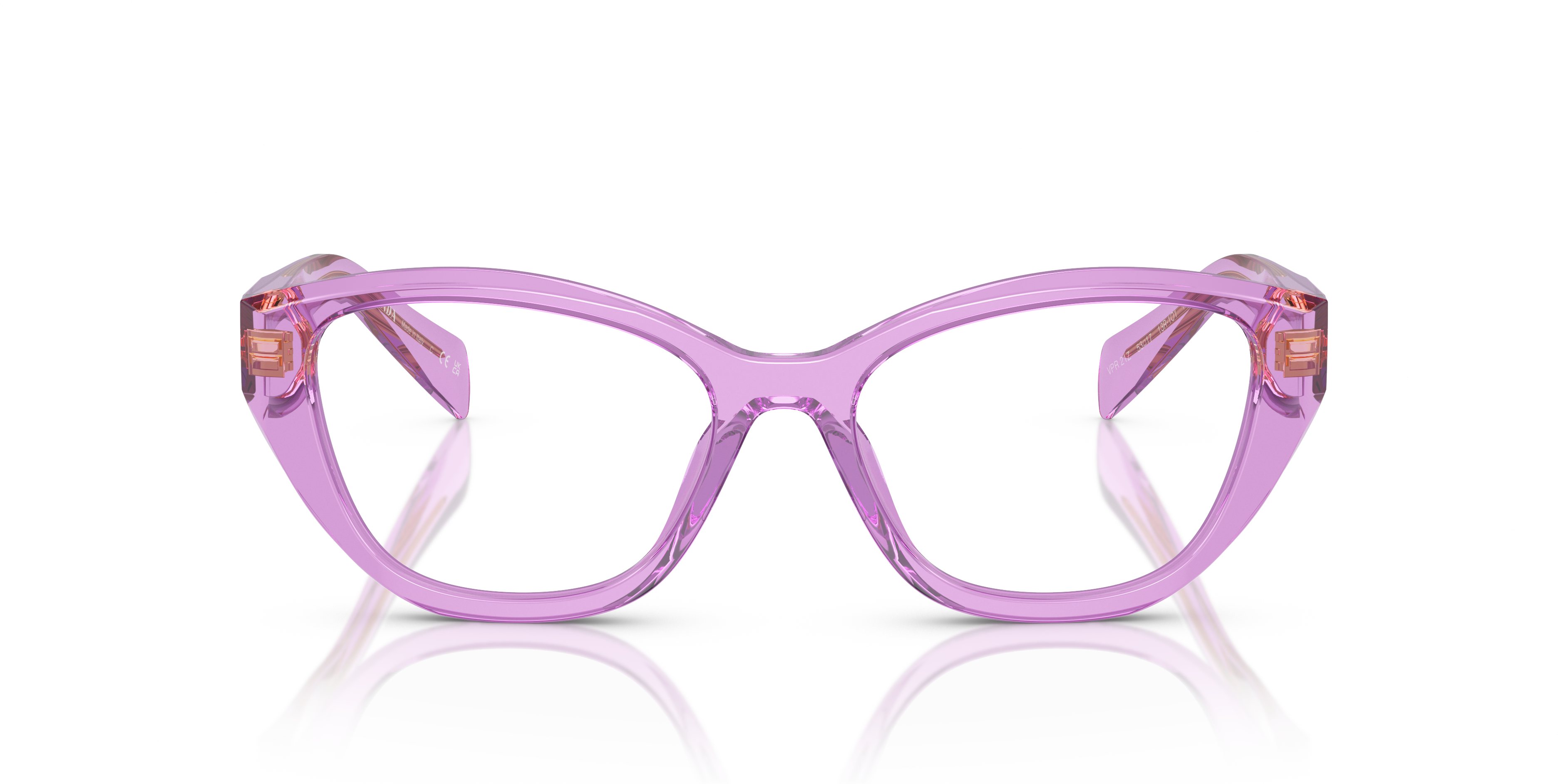 PRADA PR 21ZV 13R1O1 51