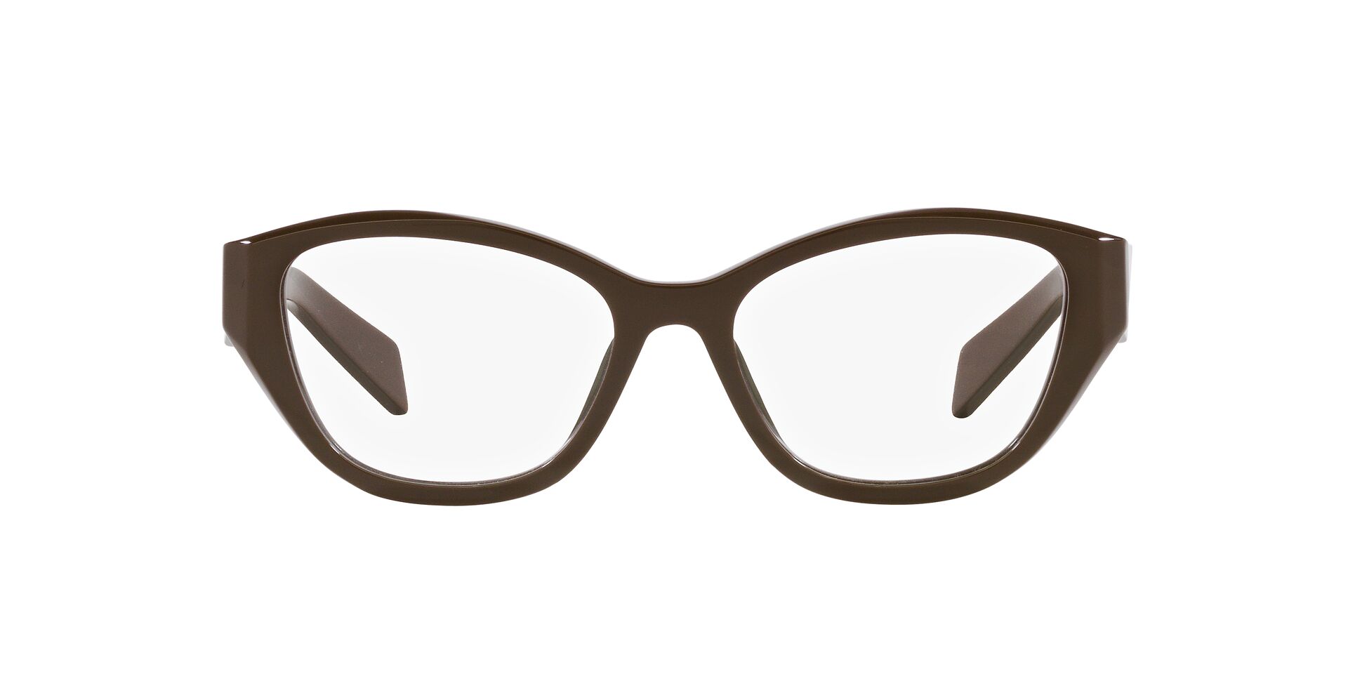 PRADA PR 21ZV 15L1O1 53