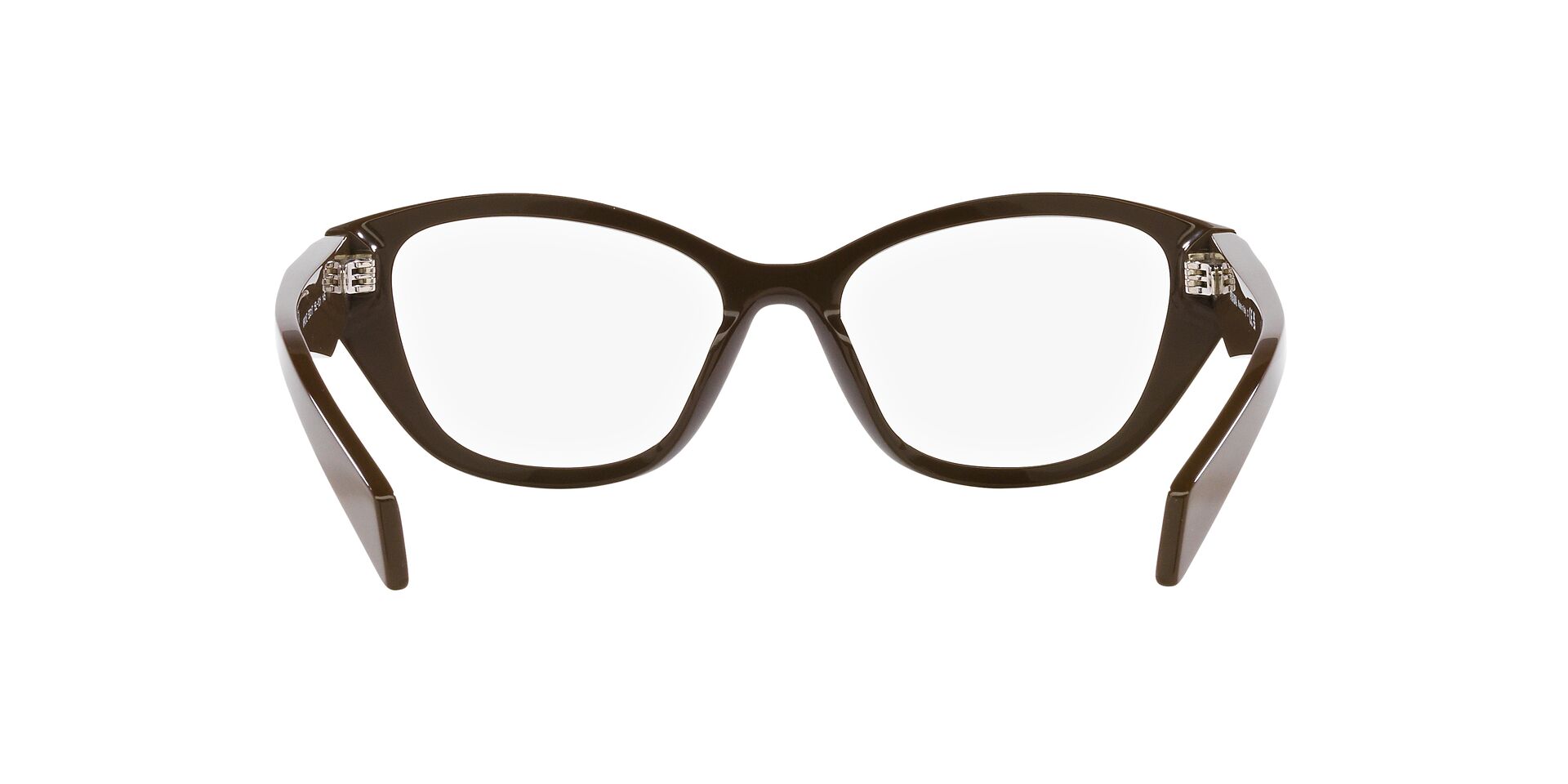 PRADA PR 21ZV 15L1O1 53