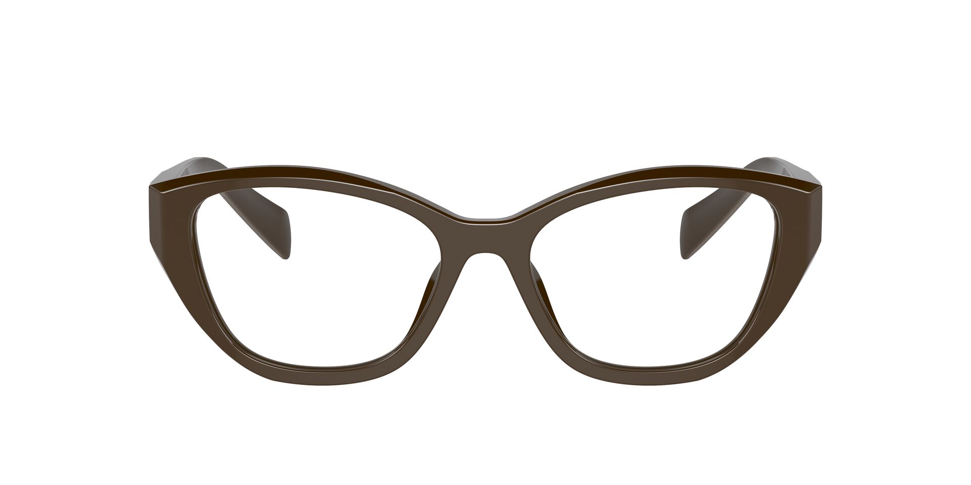 PRADA PR 21ZV 15L1O1 53