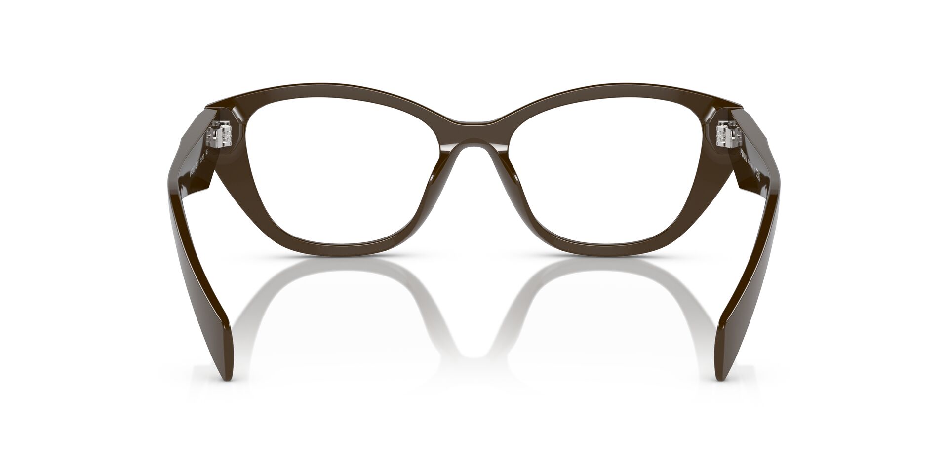 PRADA PR 21ZV 15L1O1 53