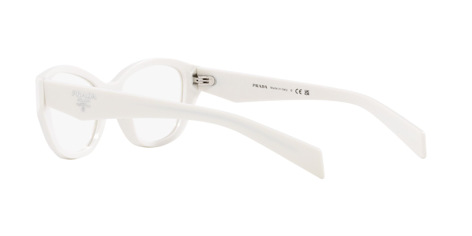 PRADA PR 21ZV 17K1O1 53